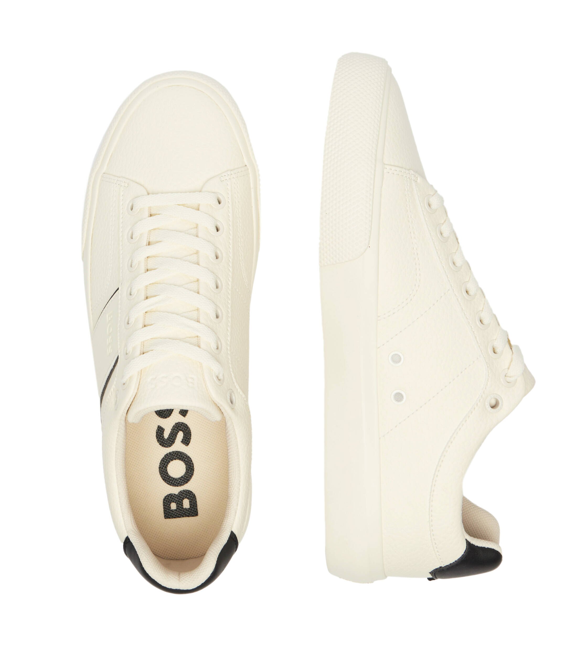 BOSS Black Sneakers Aiden