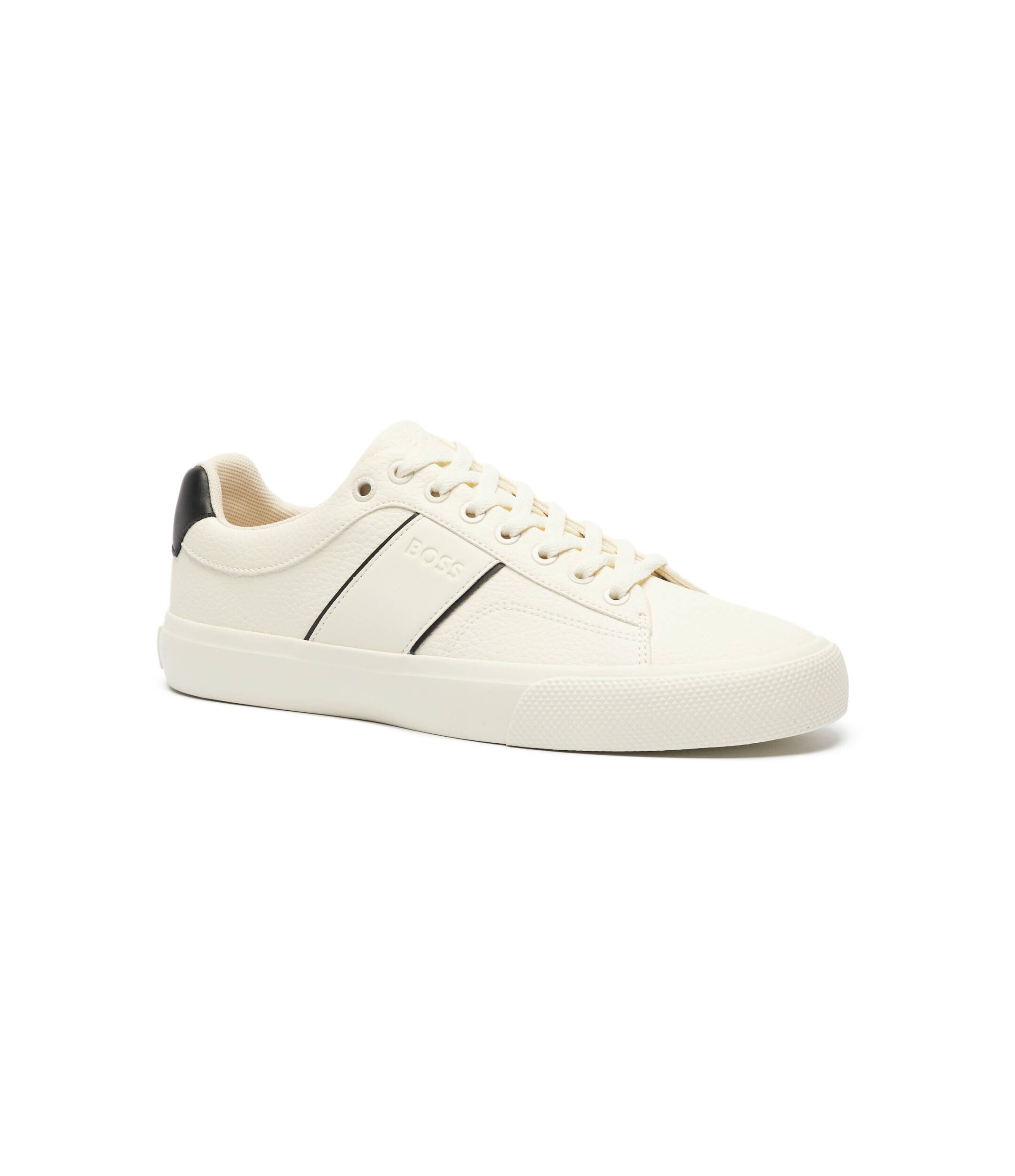 BOSS Black Sneakers Aiden