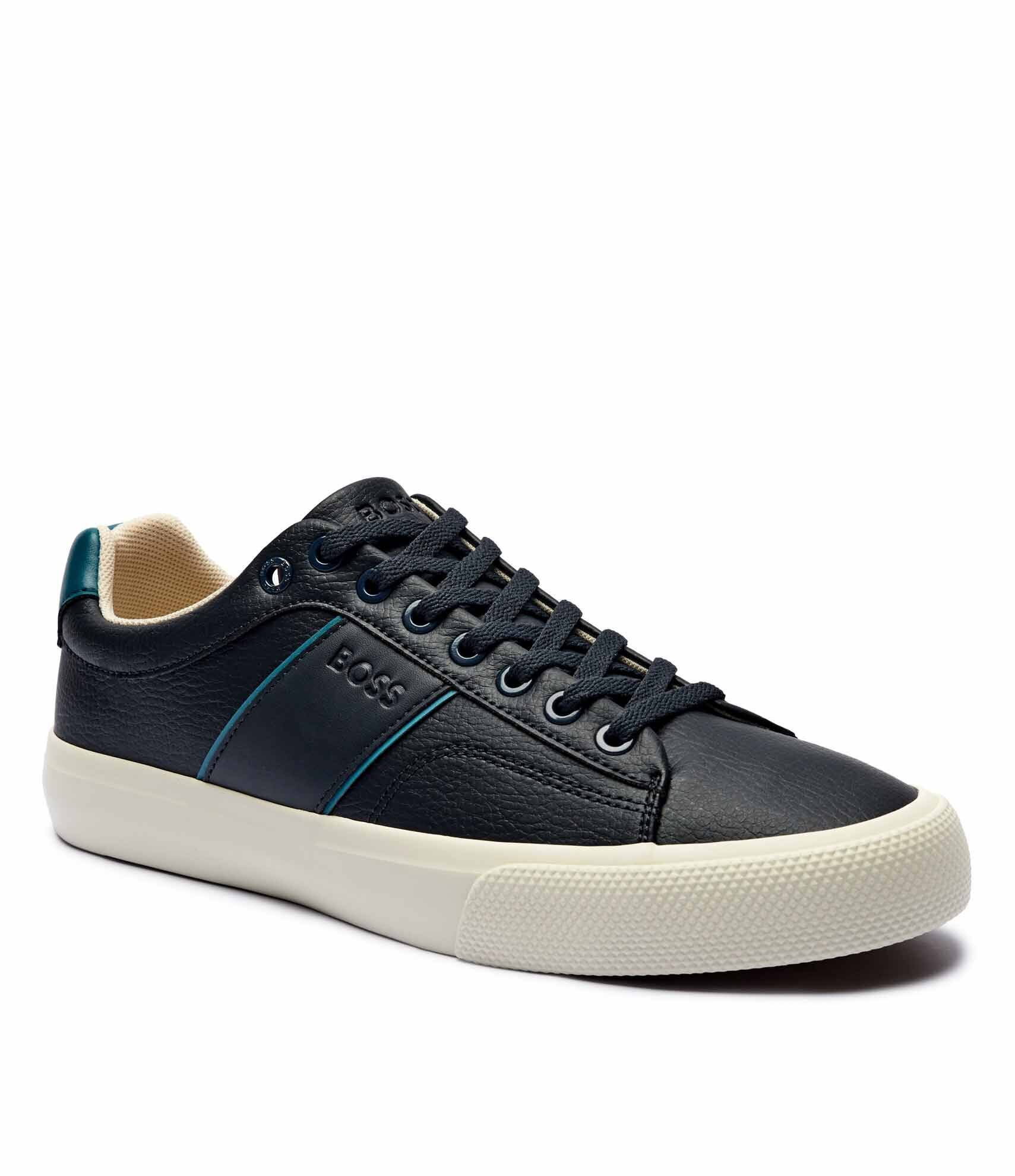 BOSS Black Sneakers Aiden