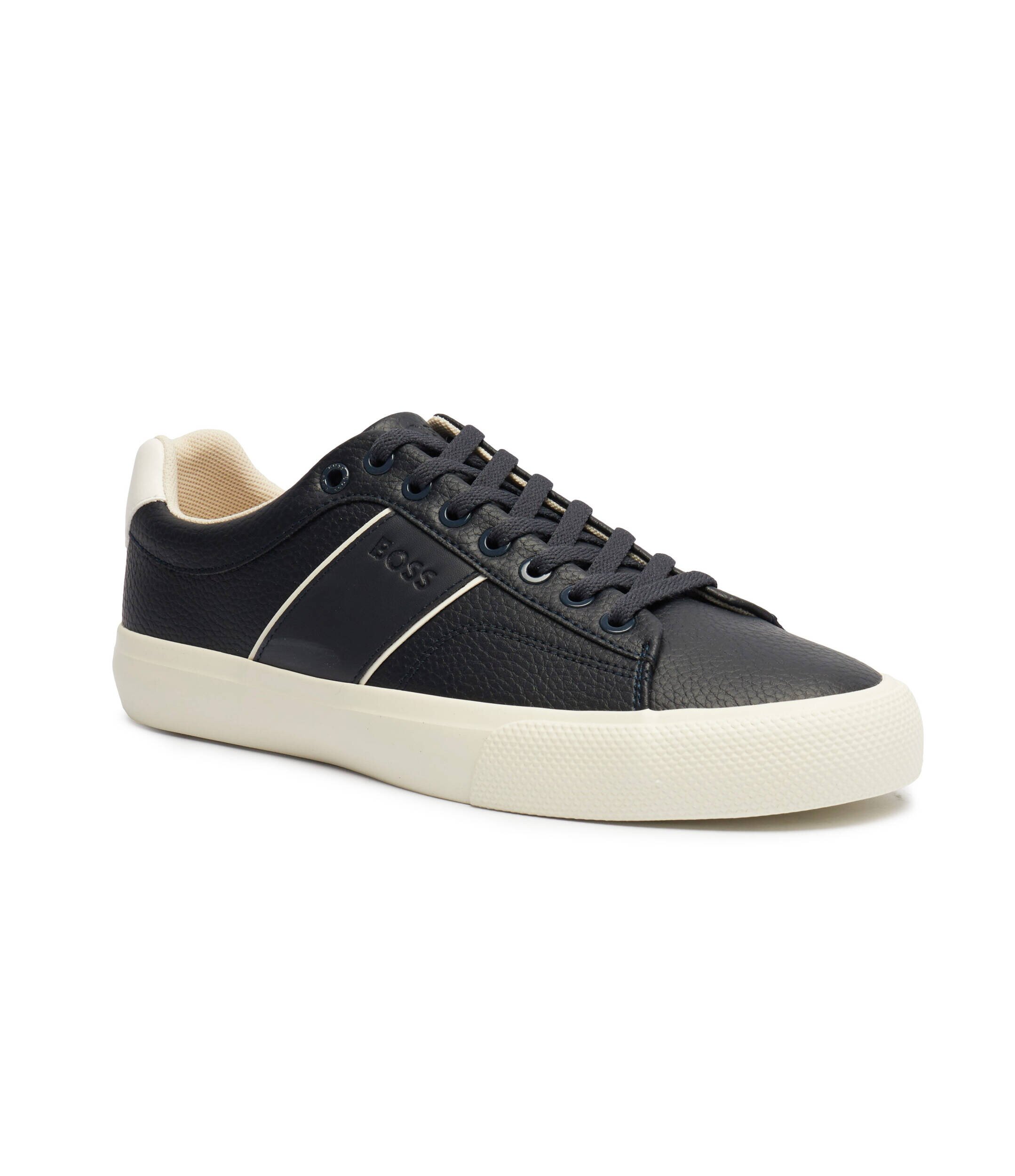 BOSS Black Sneakers Aiden