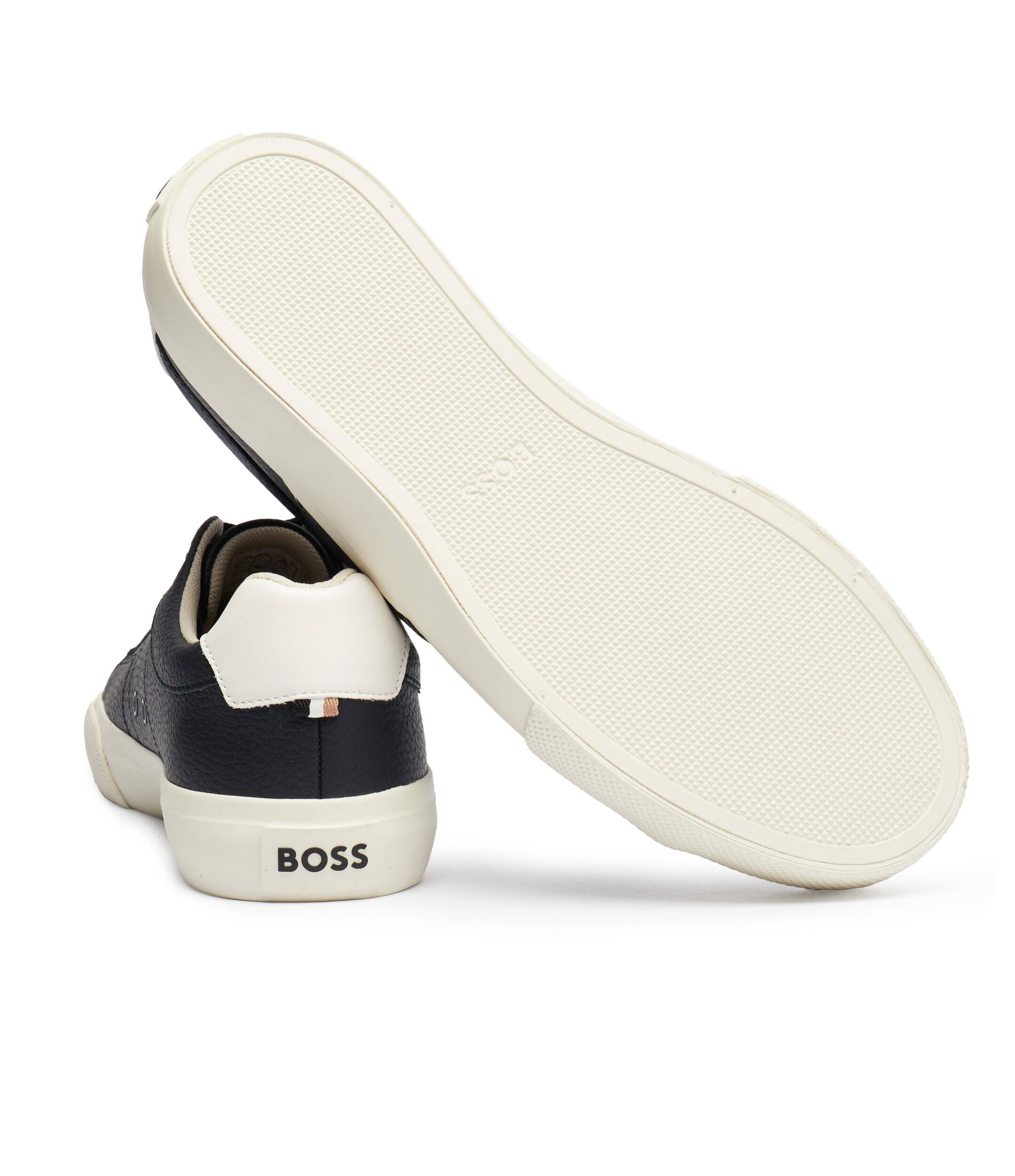 BOSS Black Sneakers Aiden