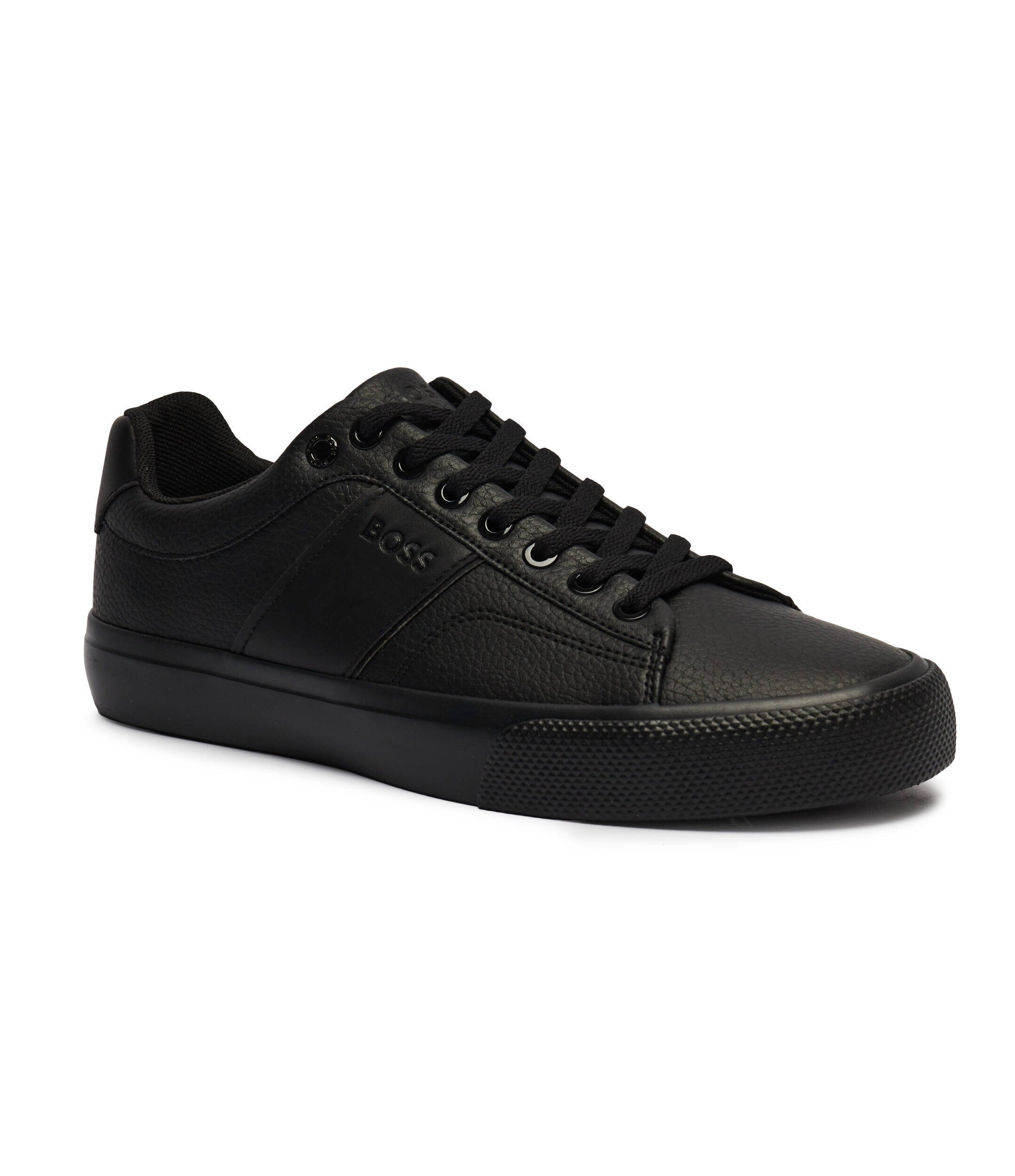 BOSS Black Sneakers Aiden