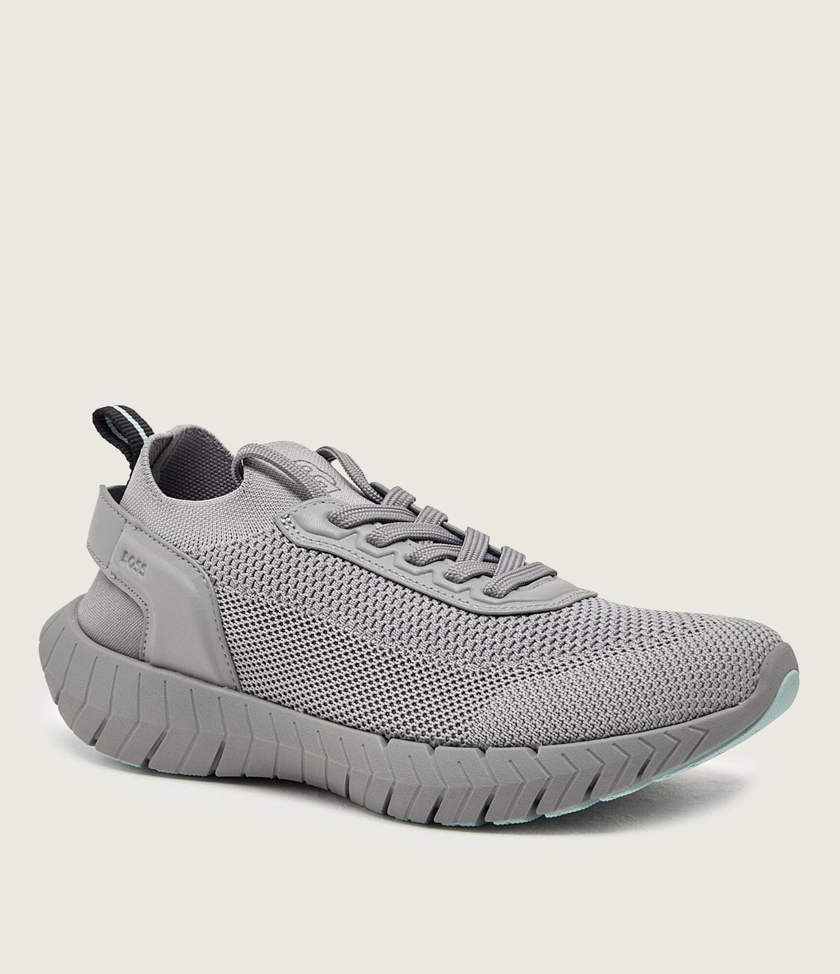 BOSS Black Sneakers BOSS-MOTION_knm