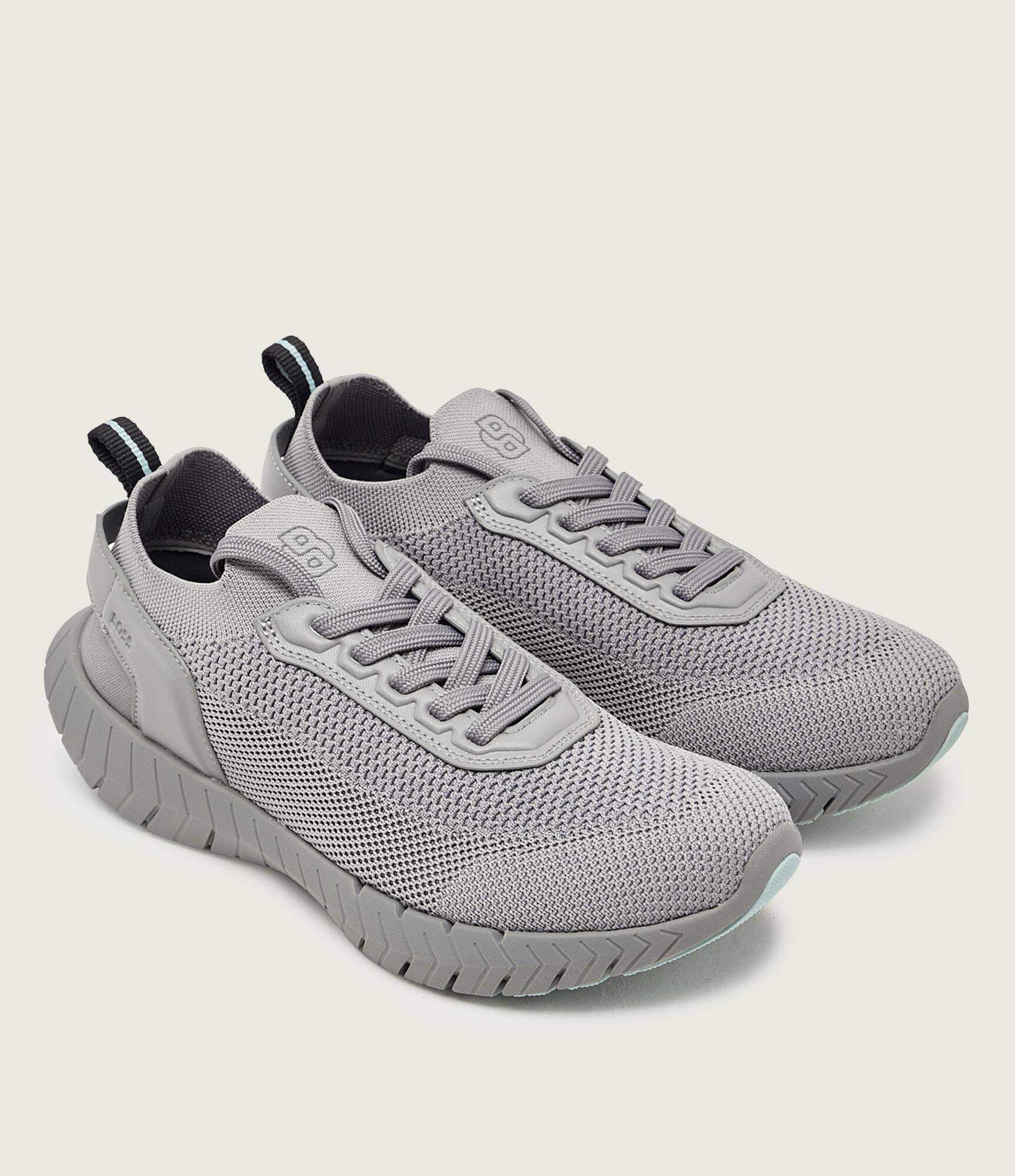BOSS Black Sneakers BOSS-MOTION_knm