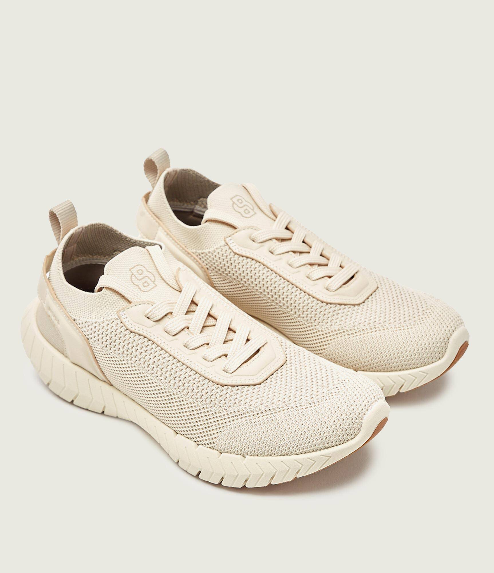 BOSS Black Sneakers BOSS-MOTION_knm