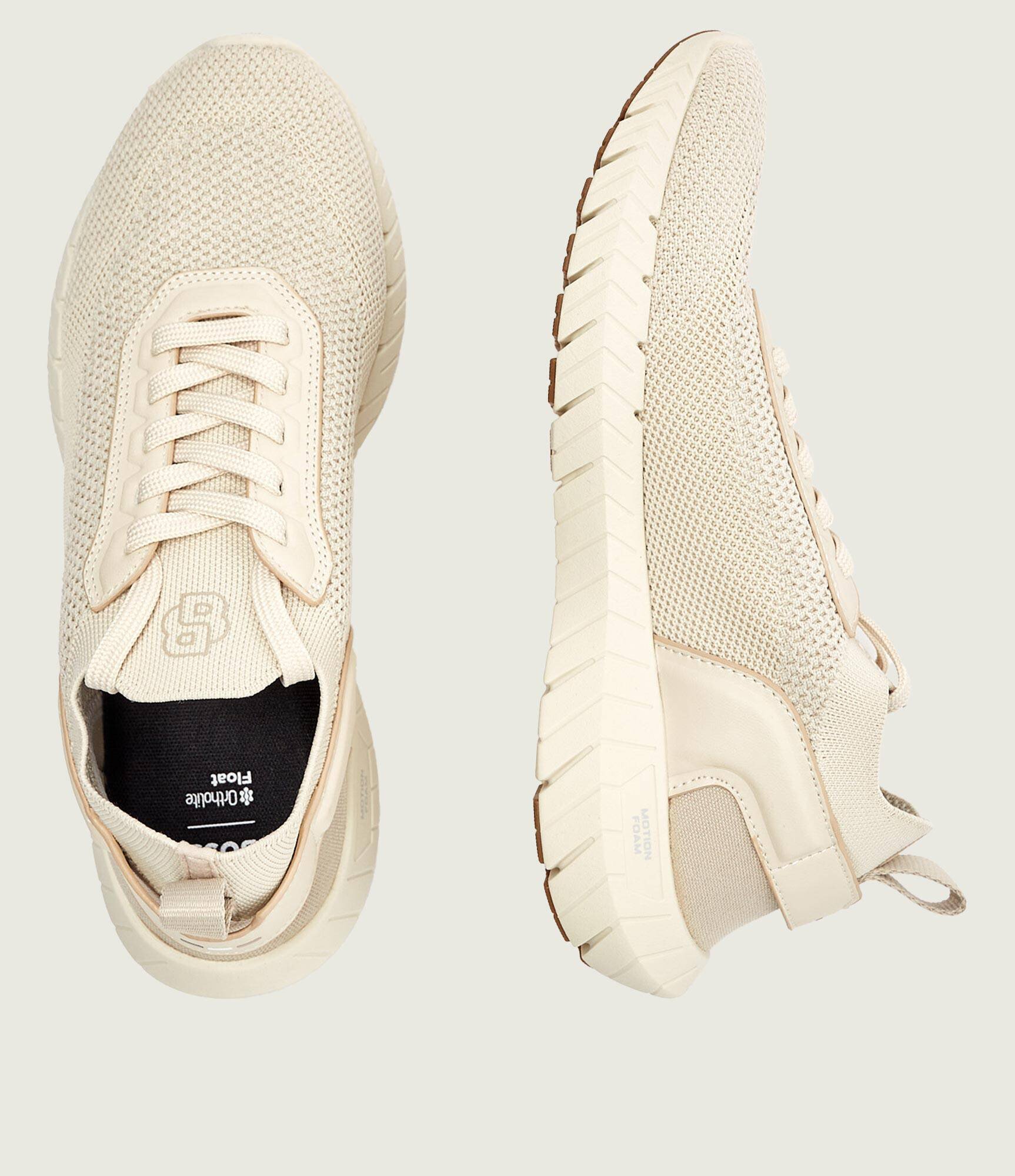 BOSS Black Sneakers BOSS-MOTION_knm