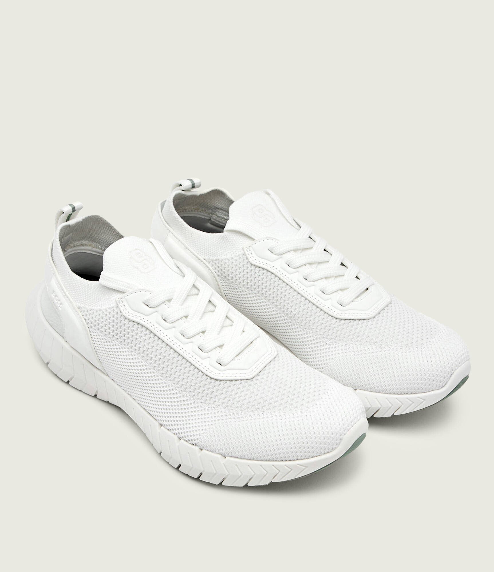 BOSS Black Sneakers BOSS-MOTION_knm