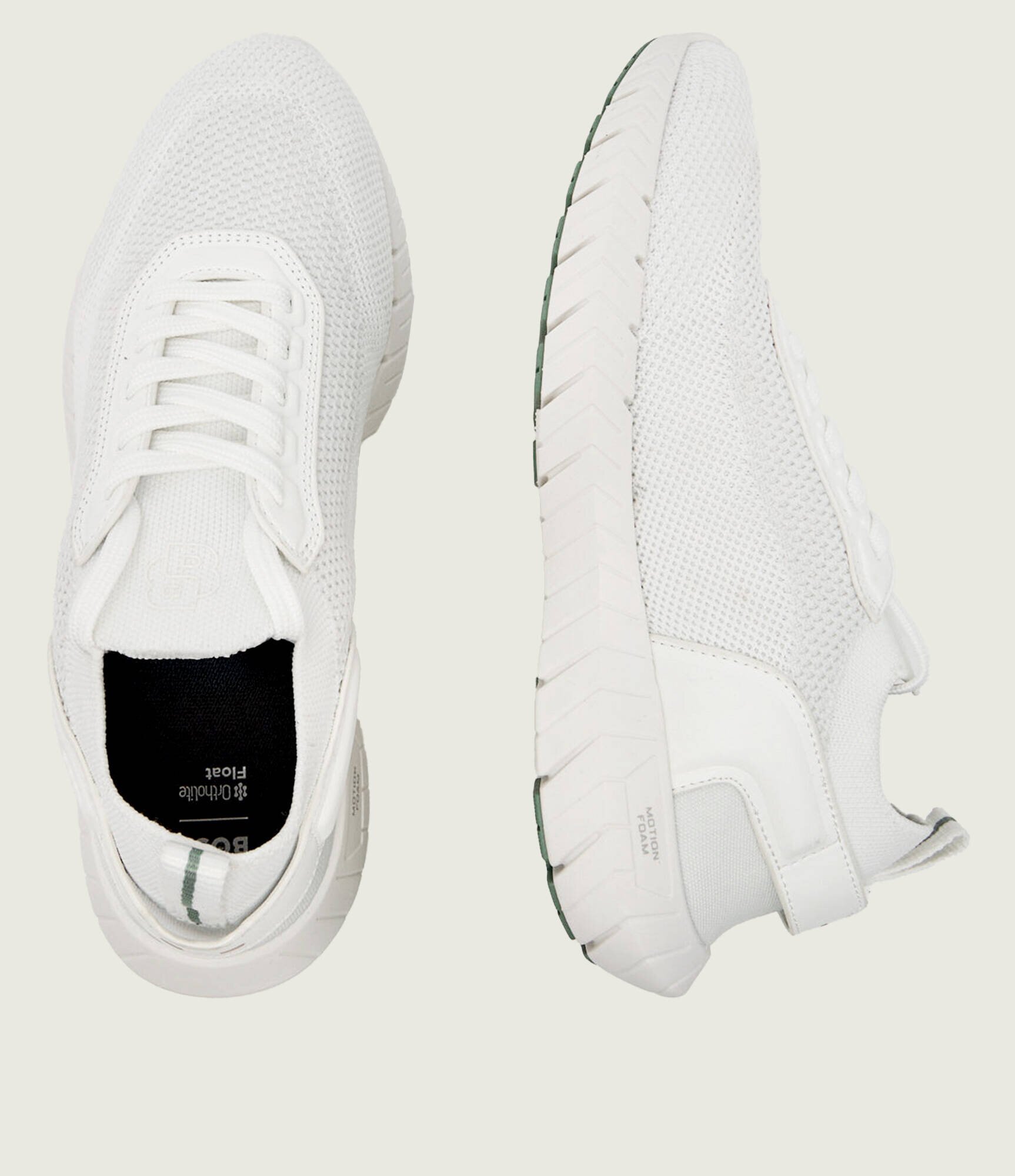 BOSS Black Sneakers BOSS-MOTION_knm