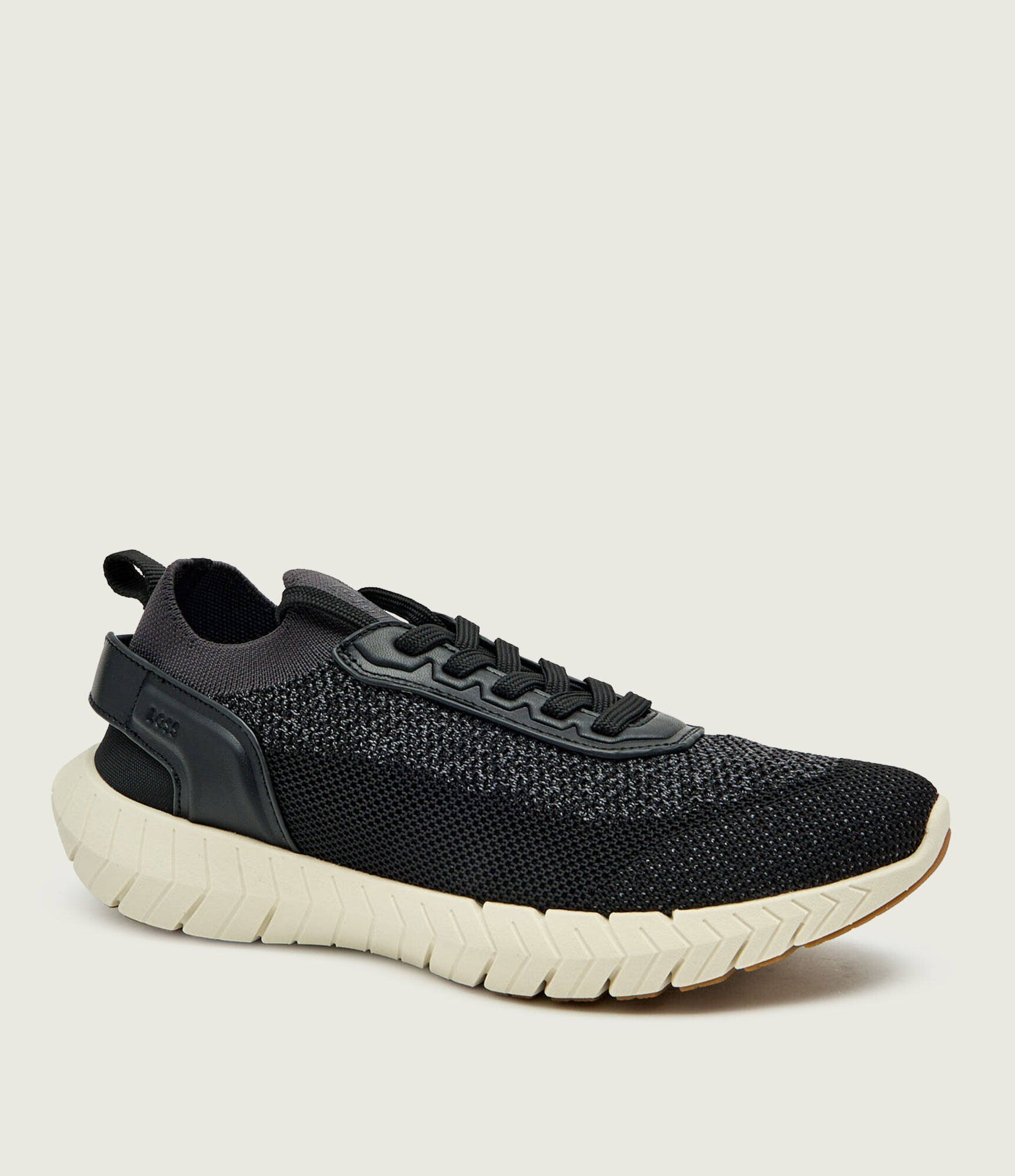 BOSS Black Sneakers BOSS-MOTION_knm