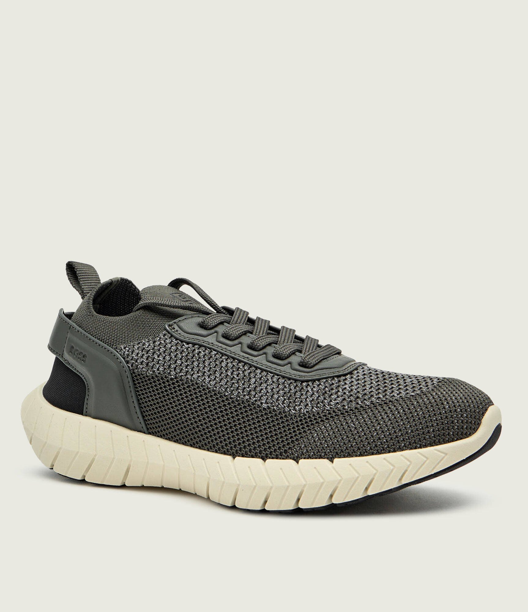 BOSS Black Sneakers BOSS-MOTION_knm
