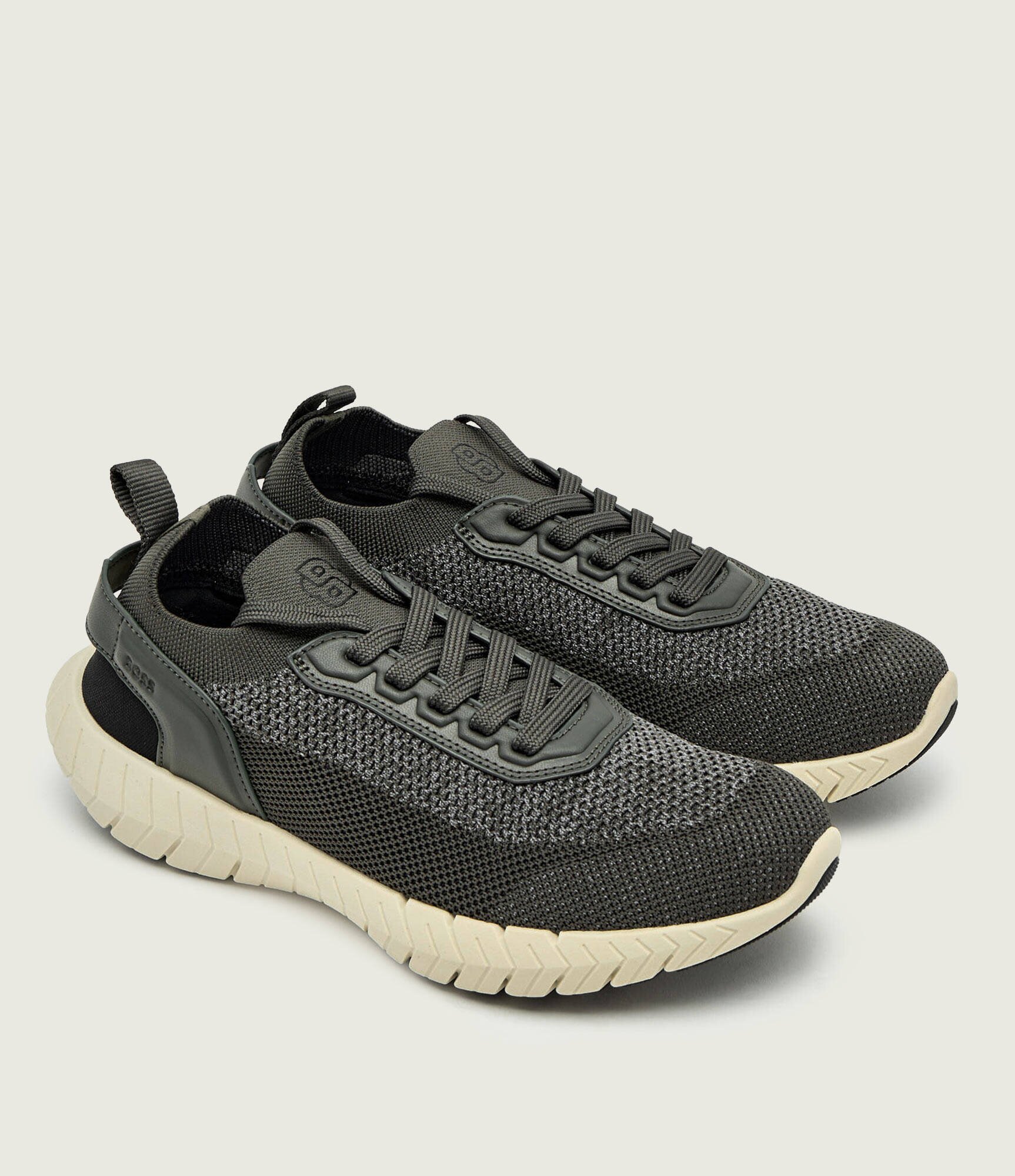 BOSS Black Sneakers BOSS-MOTION_knm