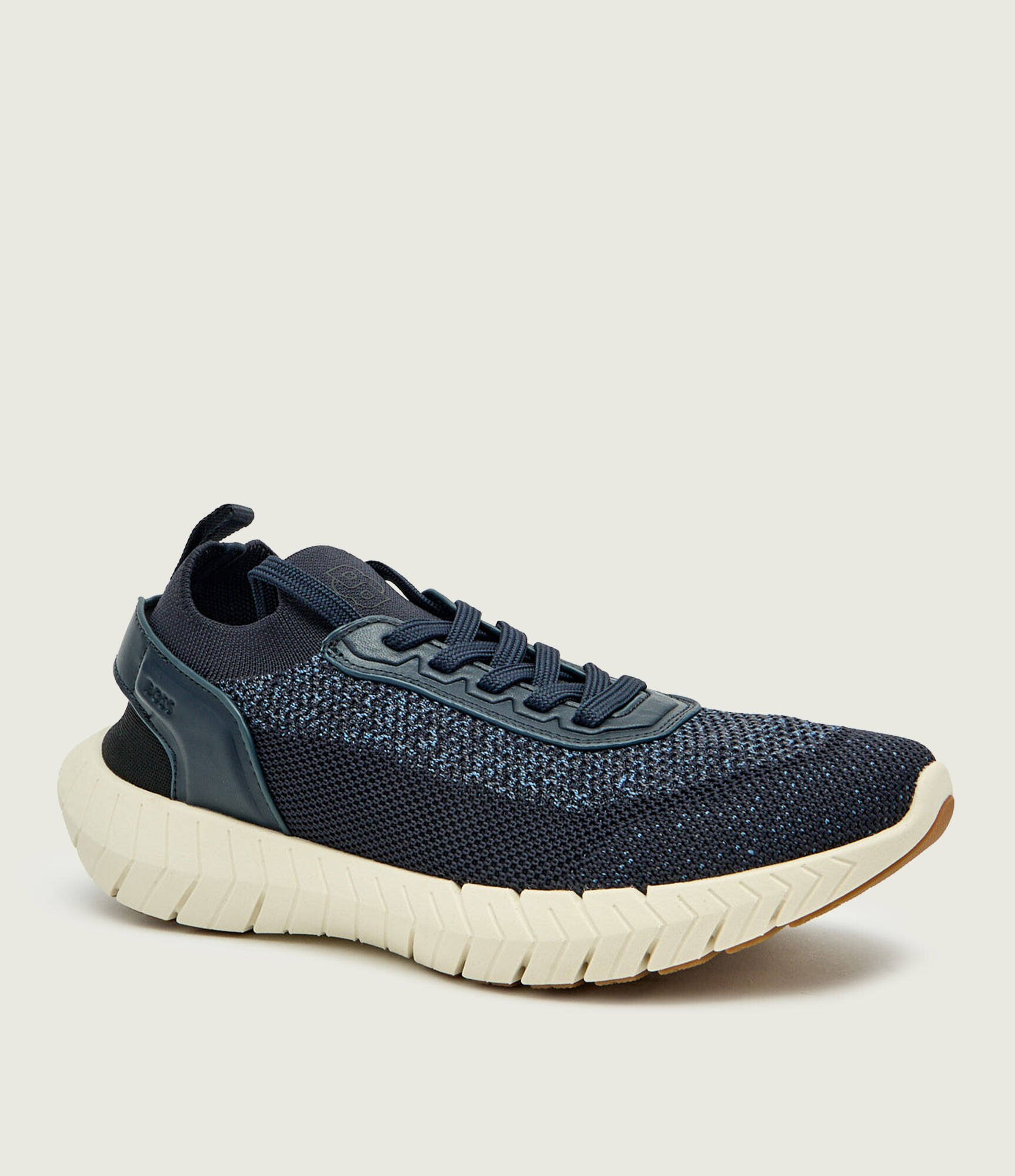 BOSS Black Sneakers BOSS-MOTION_knm