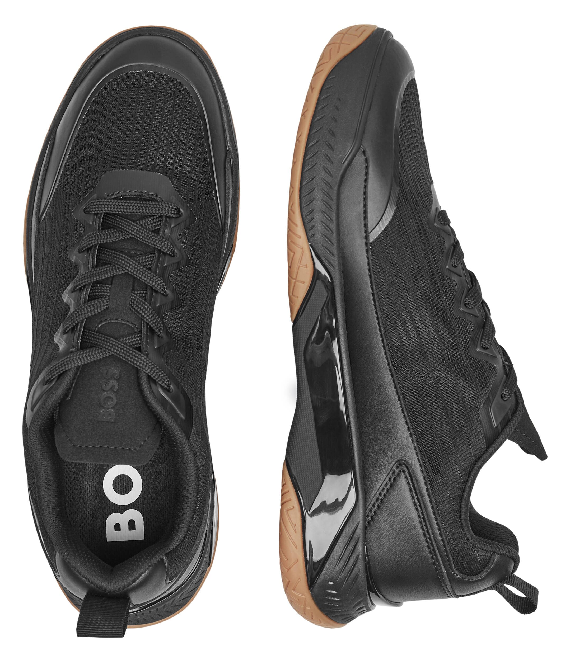 BOSS Black Sneakers courtstride