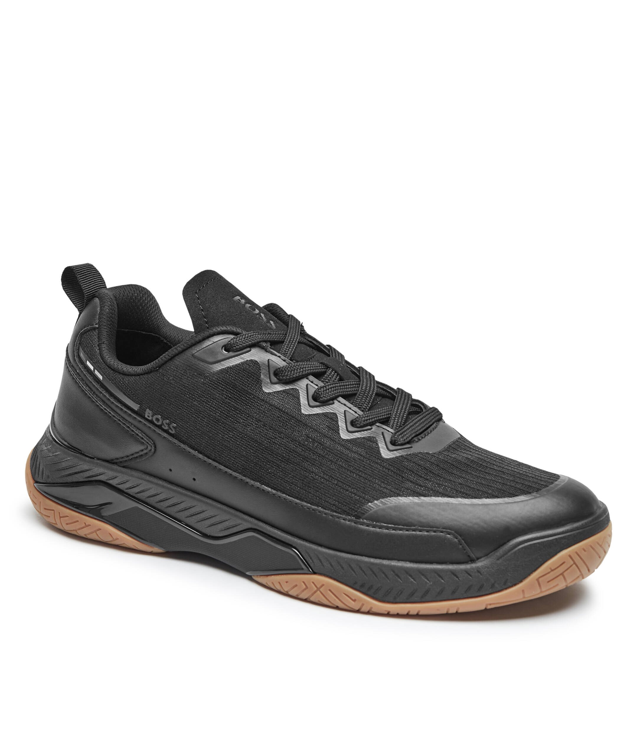 BOSS Black Sneakers courtstride