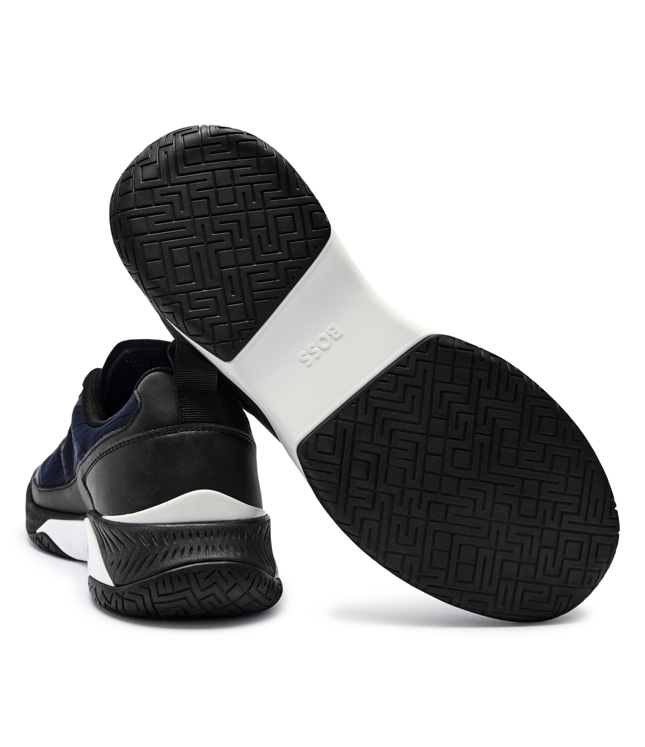 BOSS Black Sneakers Courtstride_Tenn_me