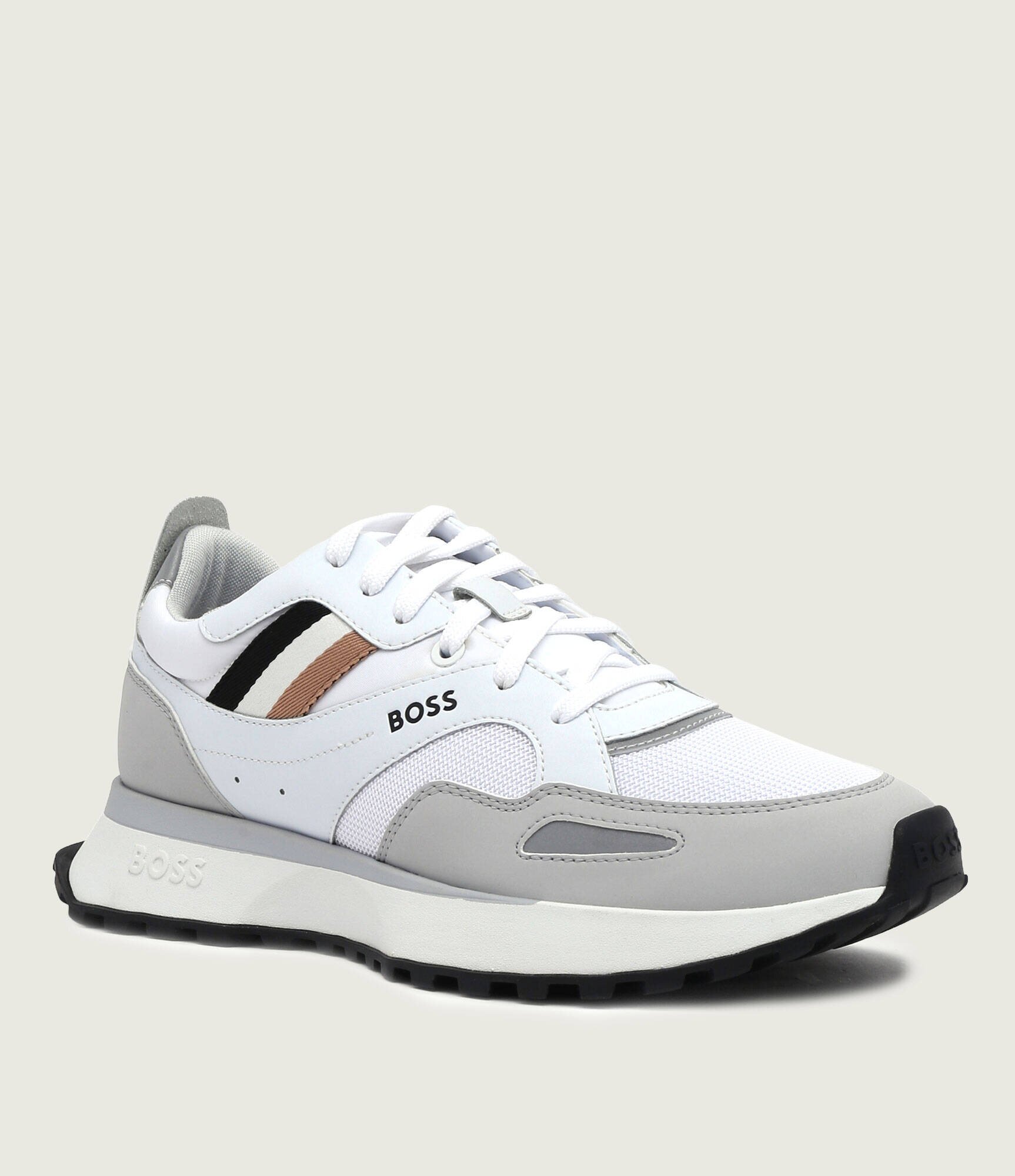 BOSS Black Sneakers Jonah_Runn