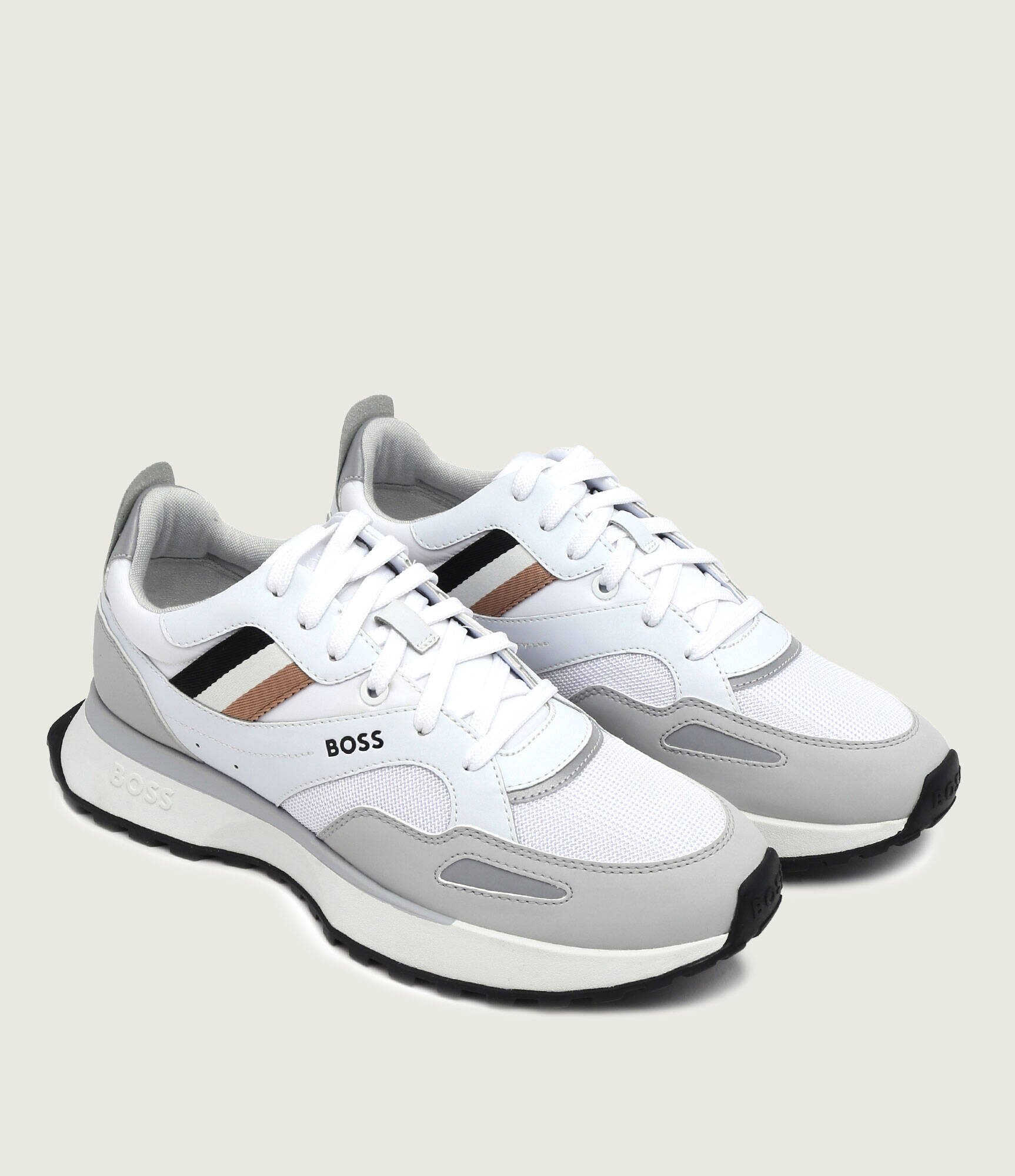 BOSS Black Sneakers Jonah_Runn