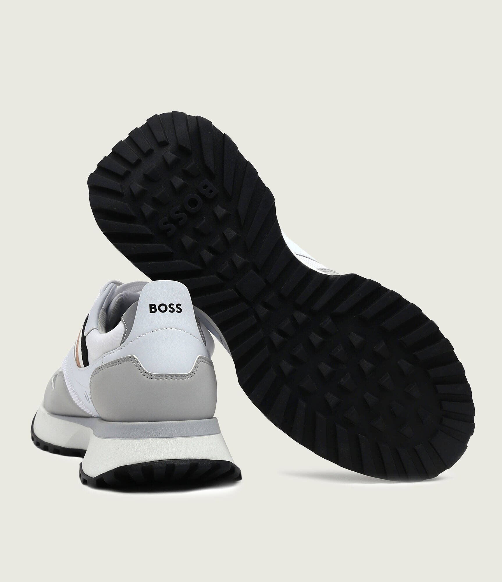 BOSS Black Sneakers Jonah_Runn