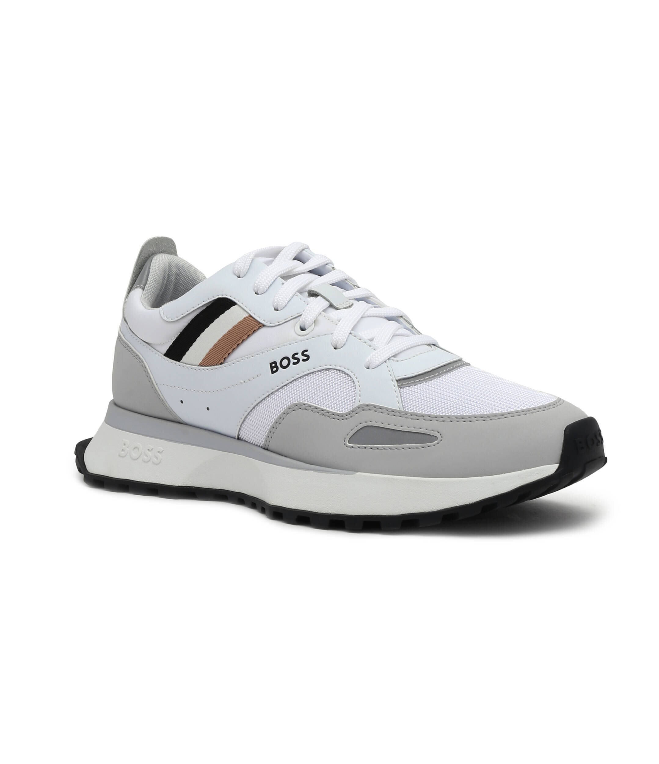BOSS Black Sneakers Jonah_Runn