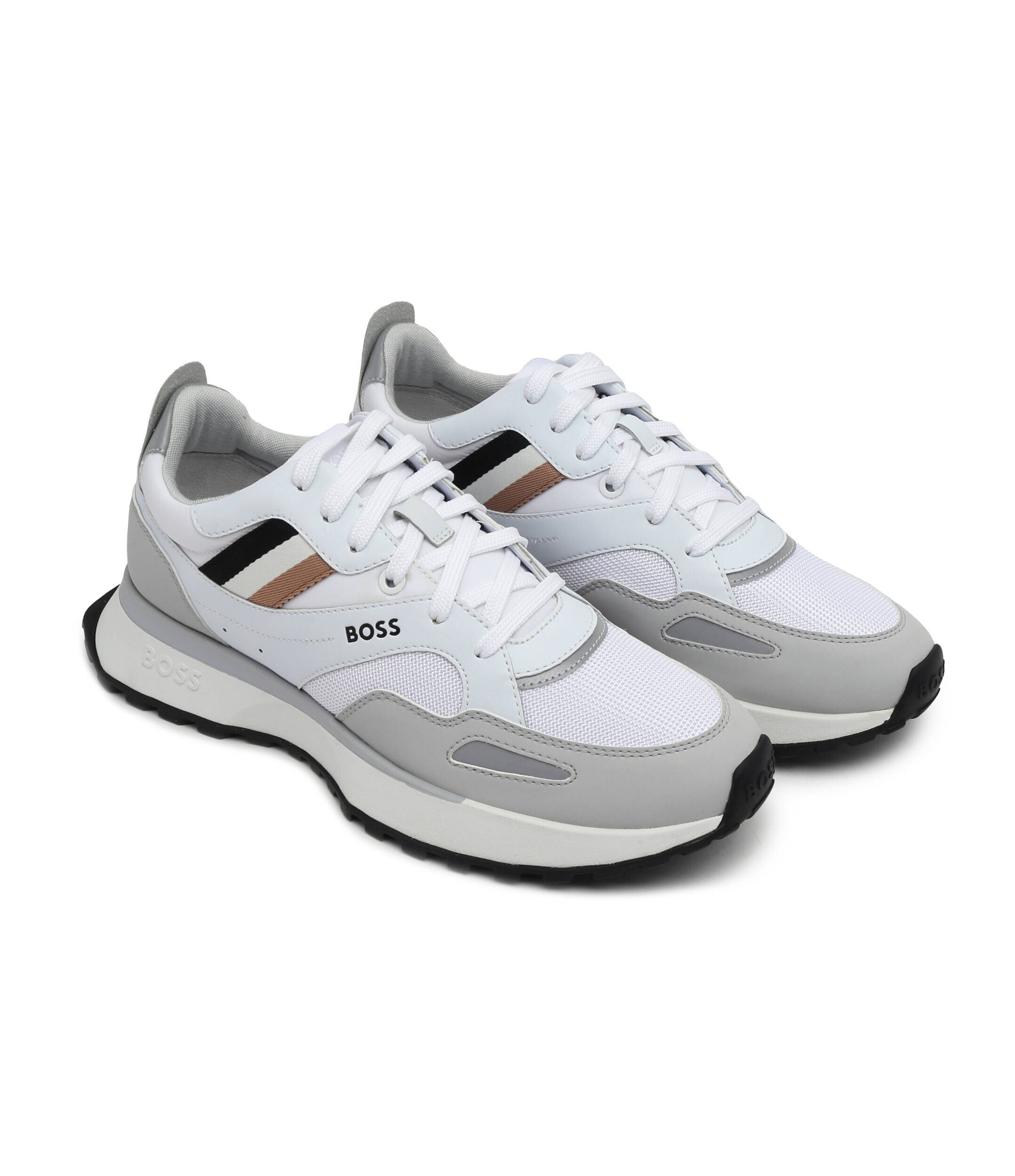 BOSS Black Sneakers Jonah_Runn
