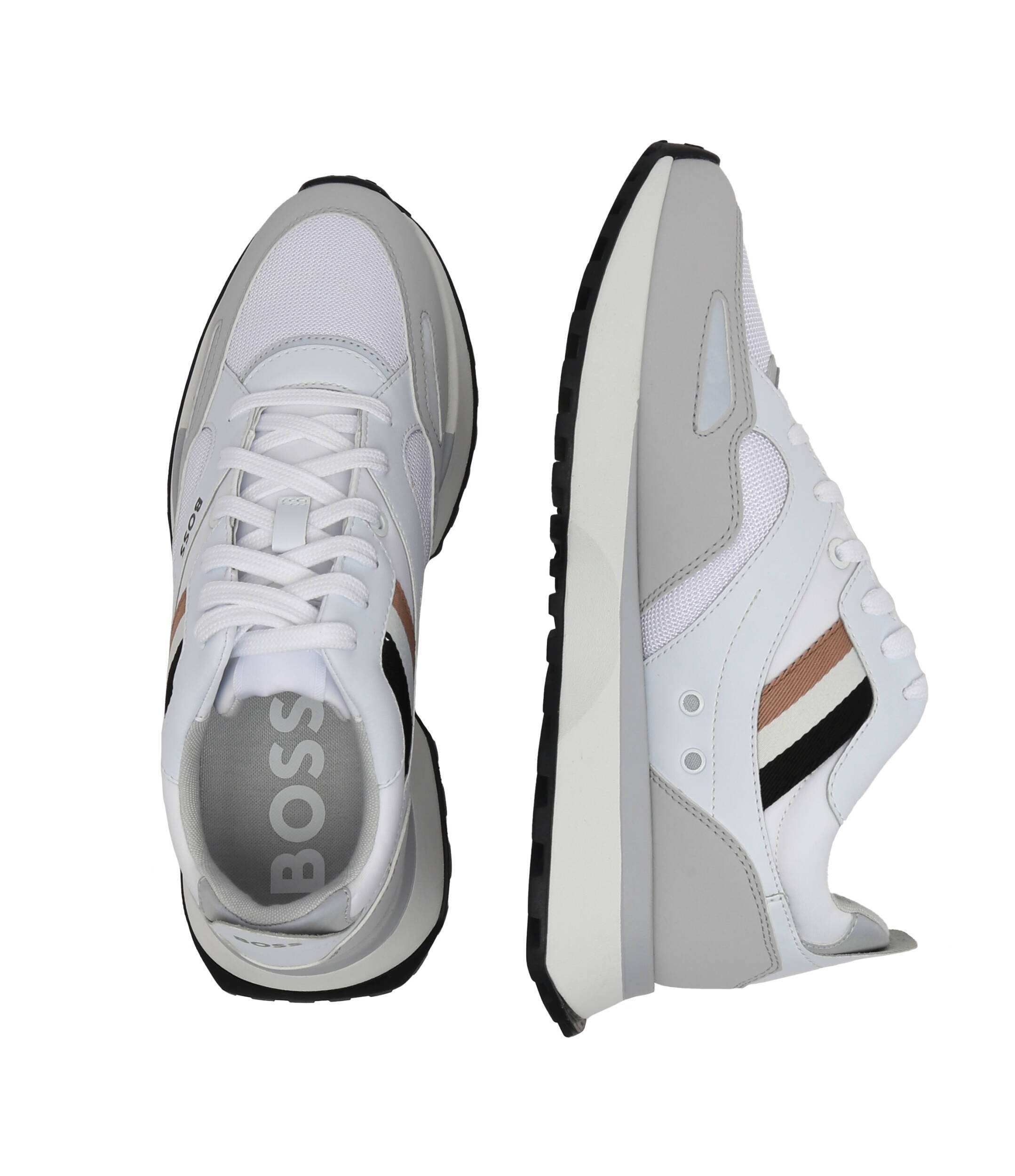 BOSS Black Sneakers Jonah_Runn