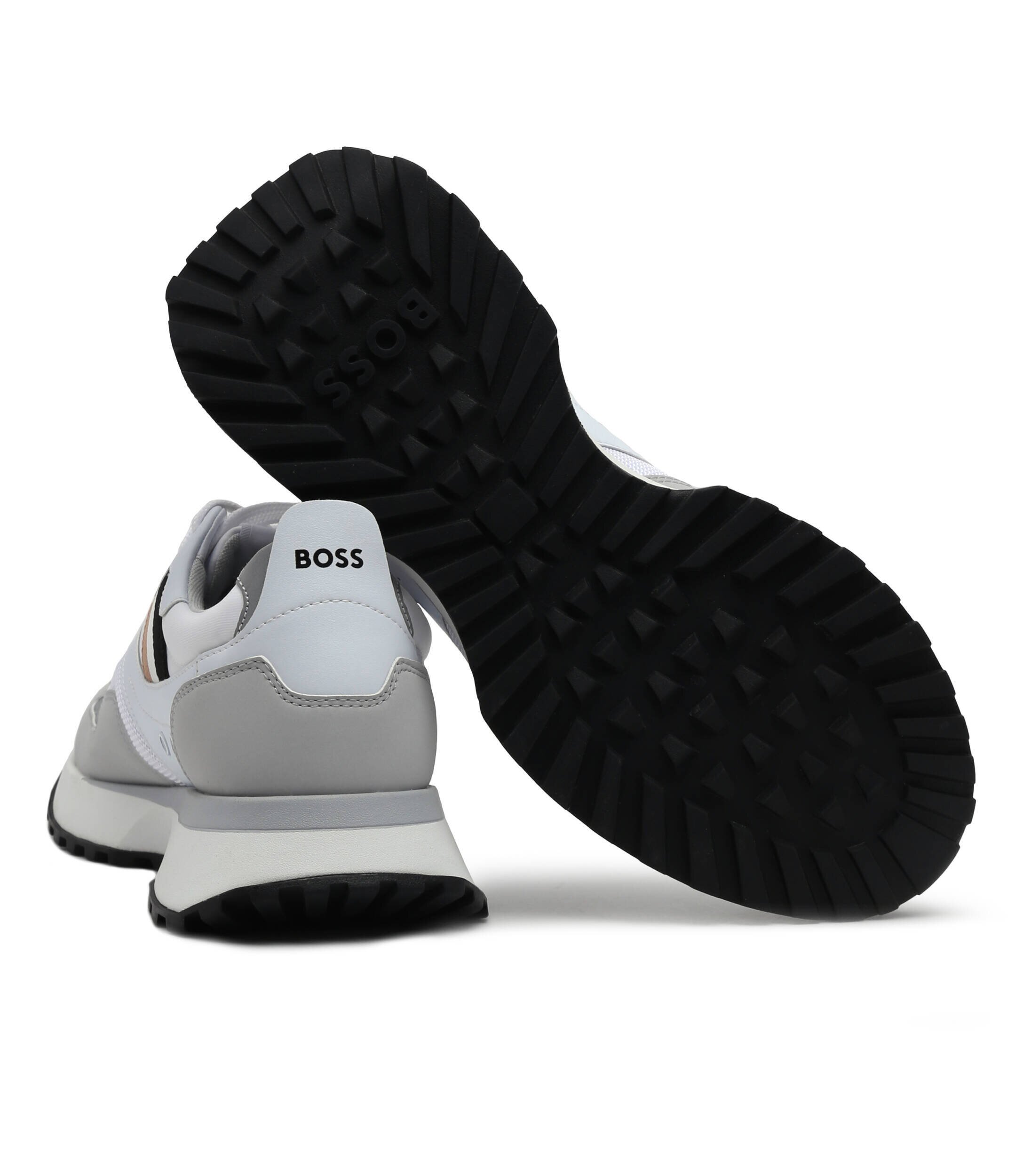 BOSS Black Sneakers Jonah_Runn