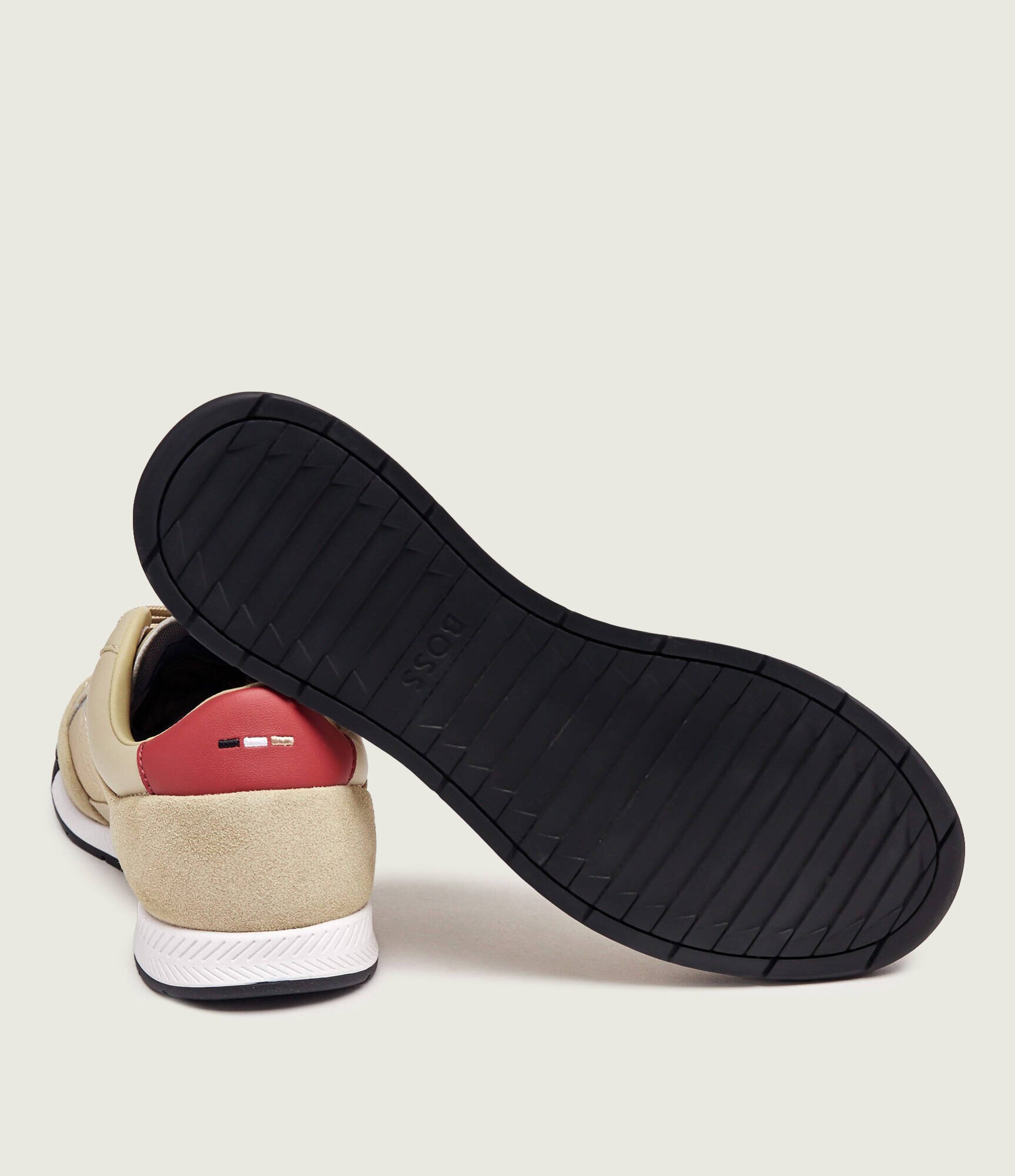 BOSS Black Sneakers Nitan_Lowp_mirspu