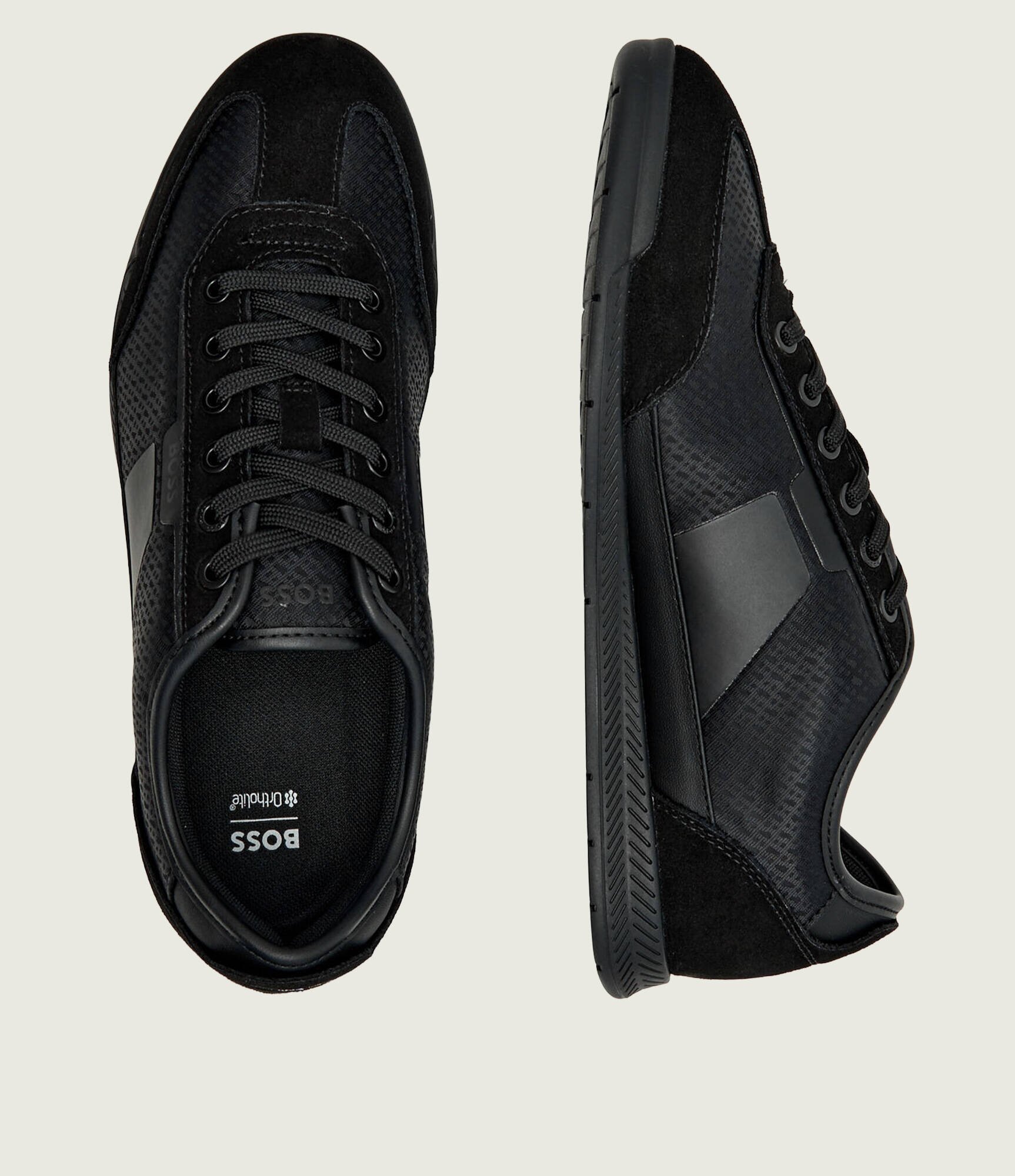 BOSS Black Sneakers Nitan_Lowp_nymn