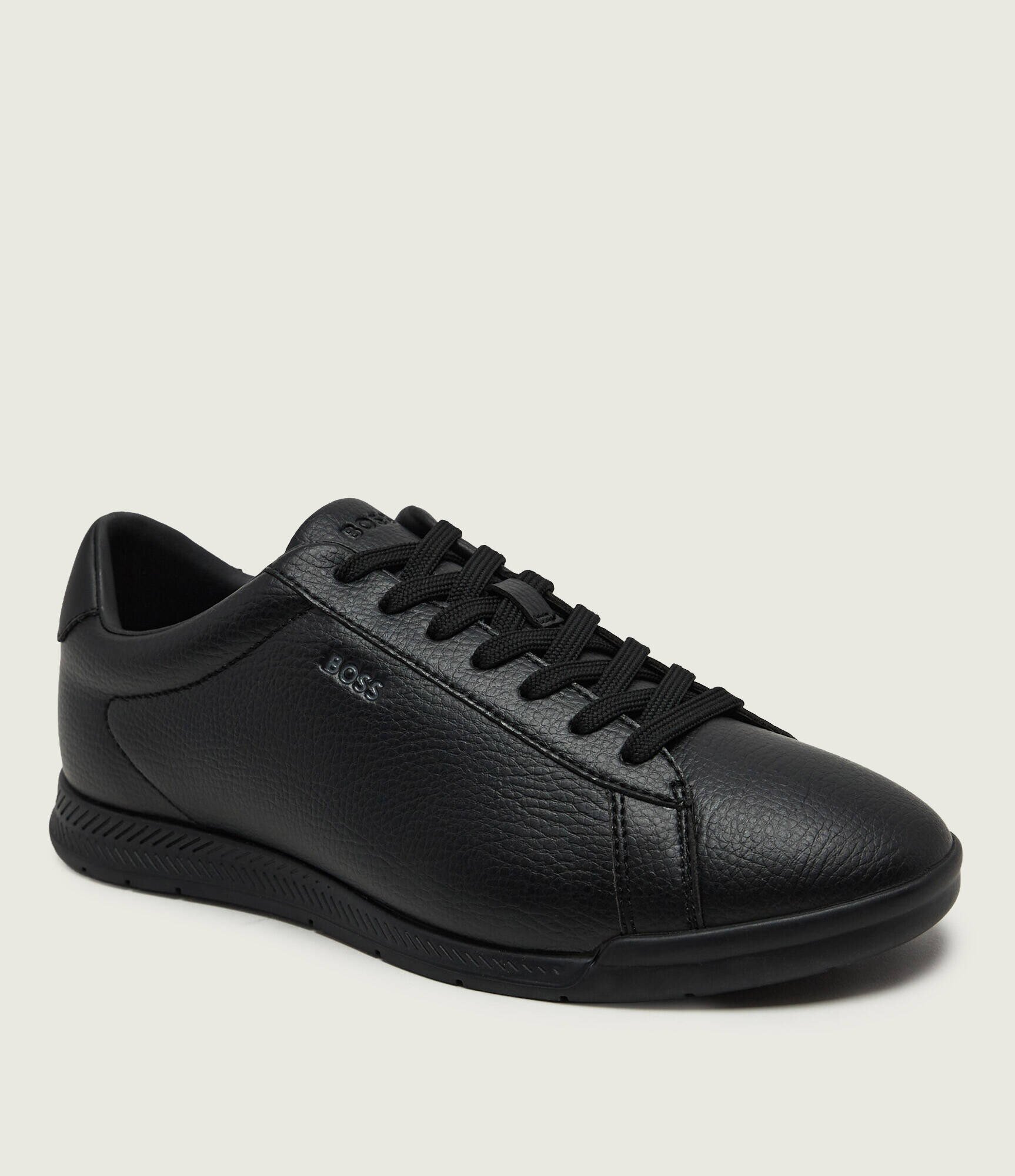 BOSS Black Sneakers Nitan_Lowp_plttb