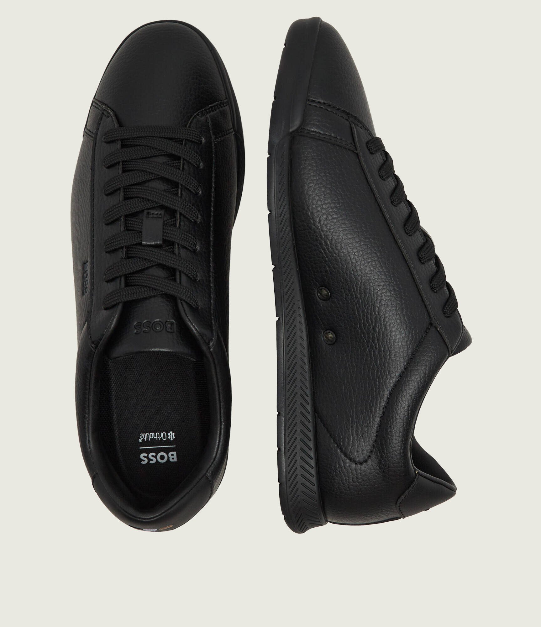 BOSS Black Sneakers Nitan_Lowp_plttb