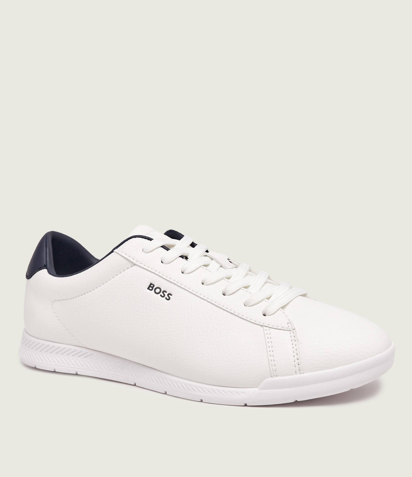 BOSS Black Sneakers Nitan_Lowp_plttb