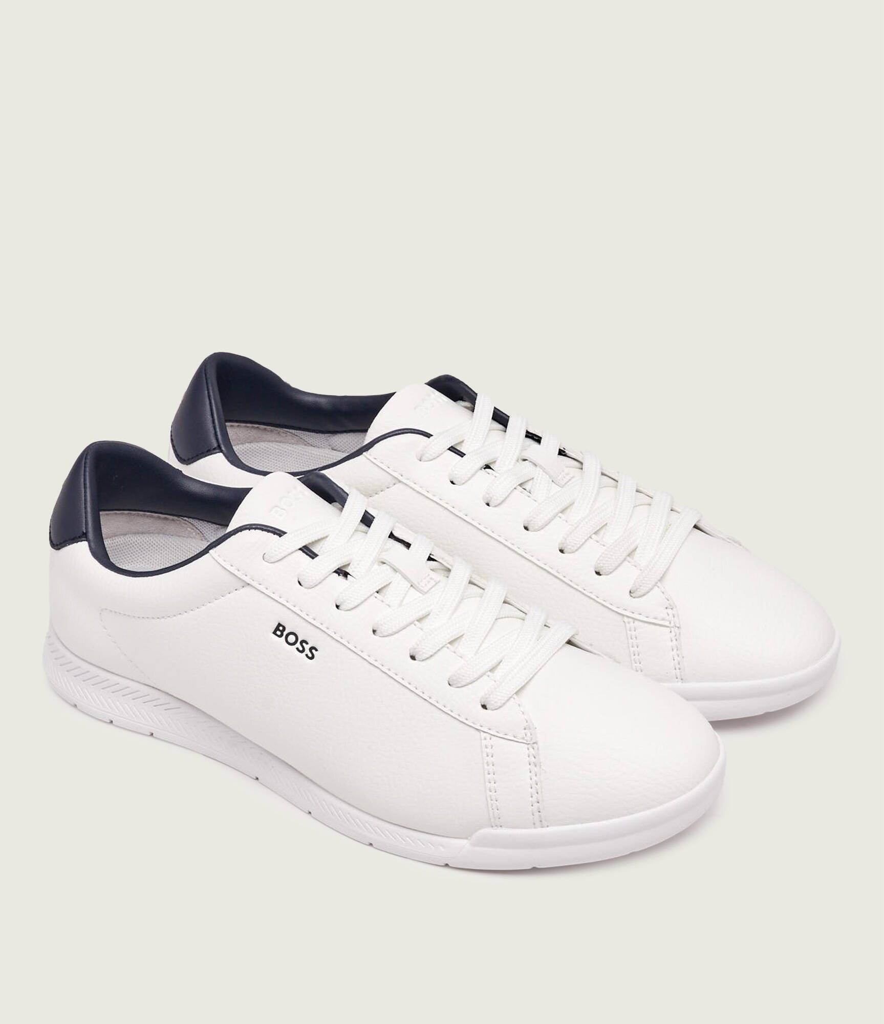 BOSS Black Sneakers Nitan_Lowp_plttb