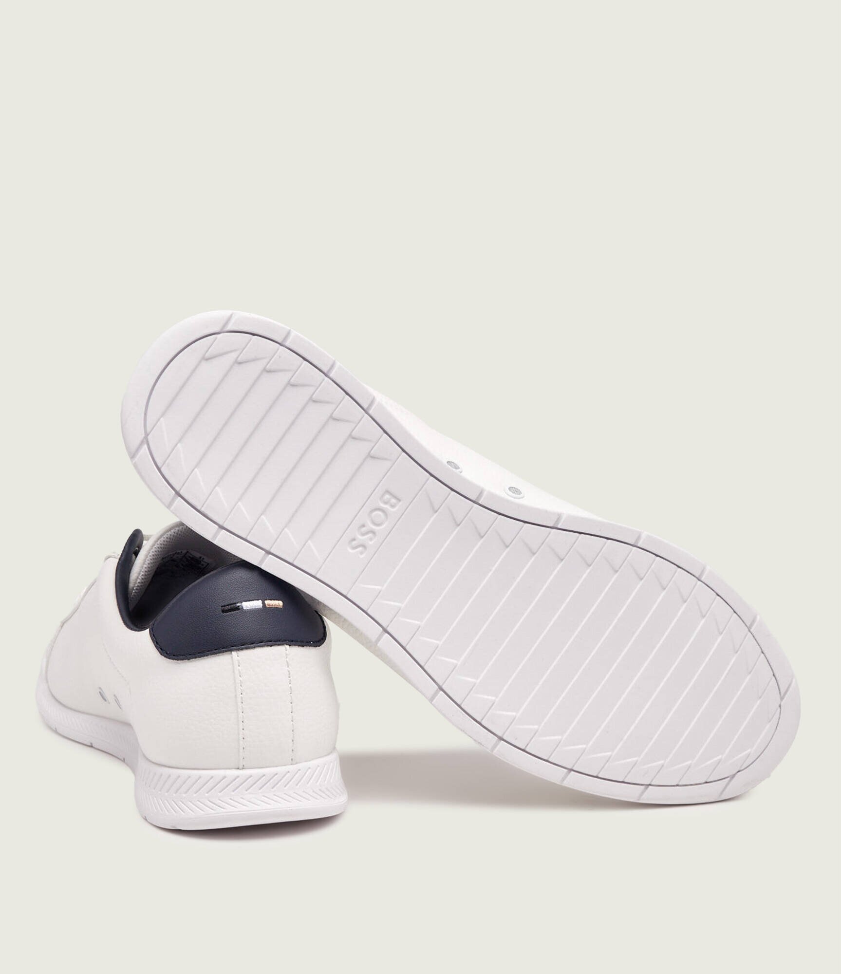 BOSS Black Sneakers Nitan_Lowp_plttb
