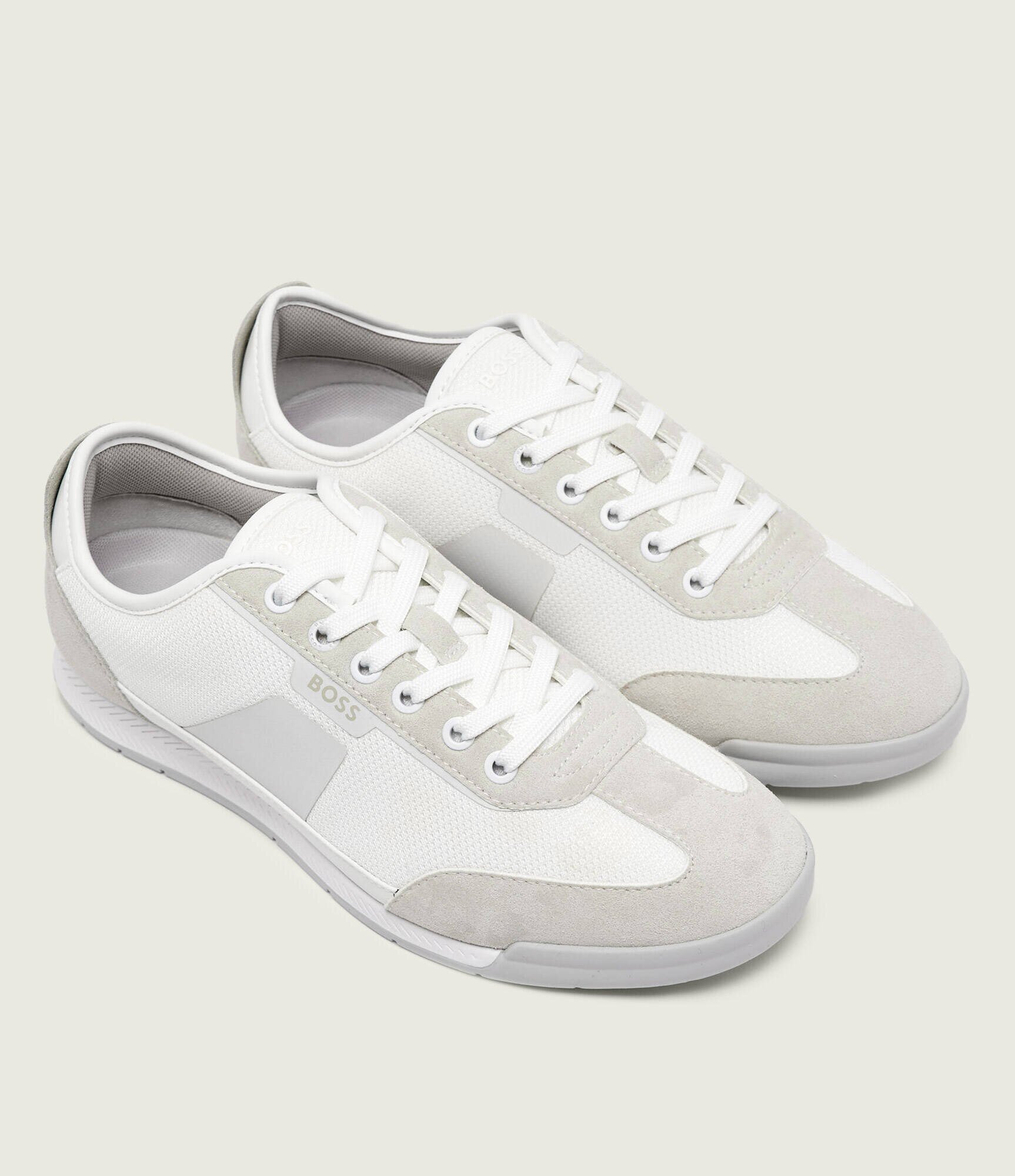 BOSS Black Sneakers Nitan_Lowp_txmx