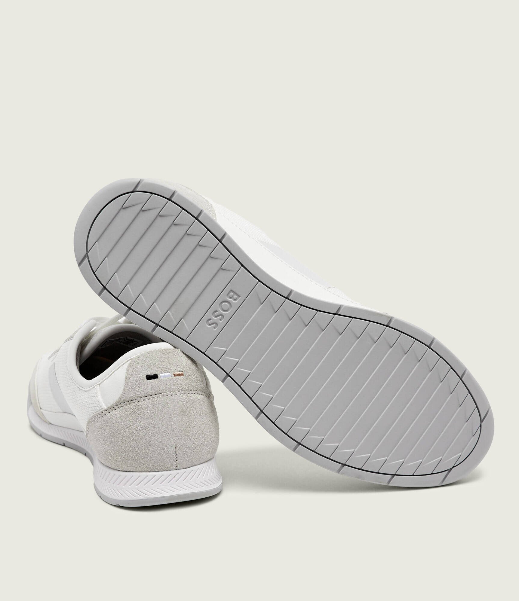 BOSS Black Sneakers Nitan_Lowp_txmx