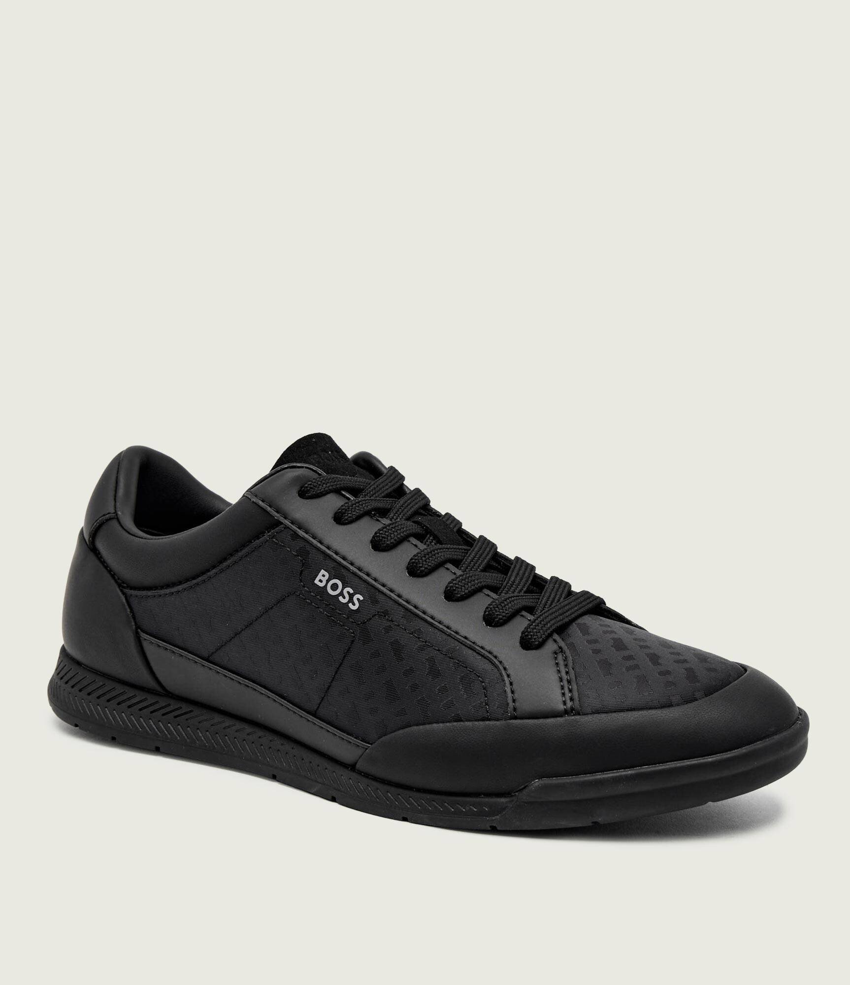 BOSS Black Sneakers Nitan_Tenn_mn