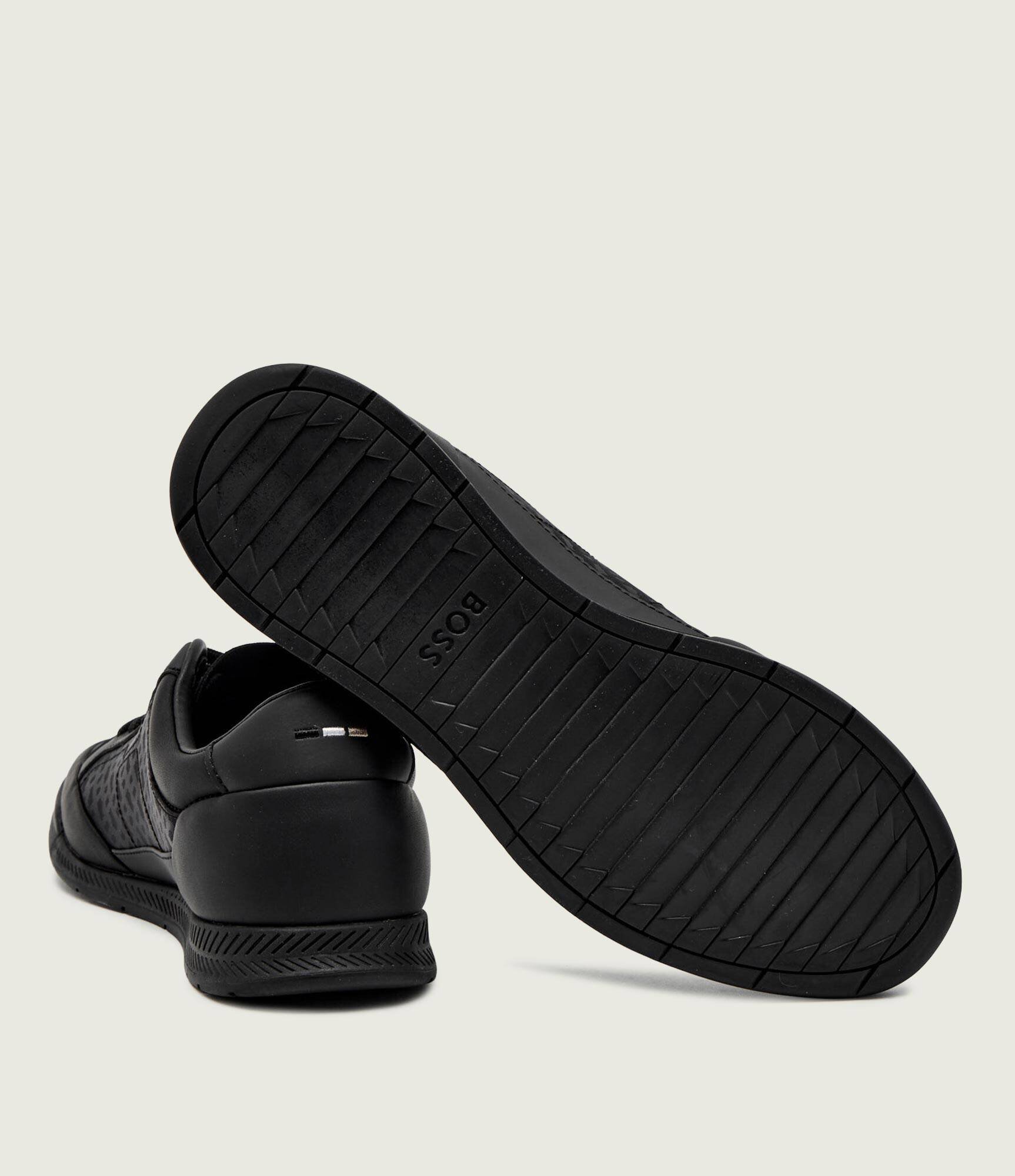 BOSS Black Sneakers Nitan_Tenn_mn