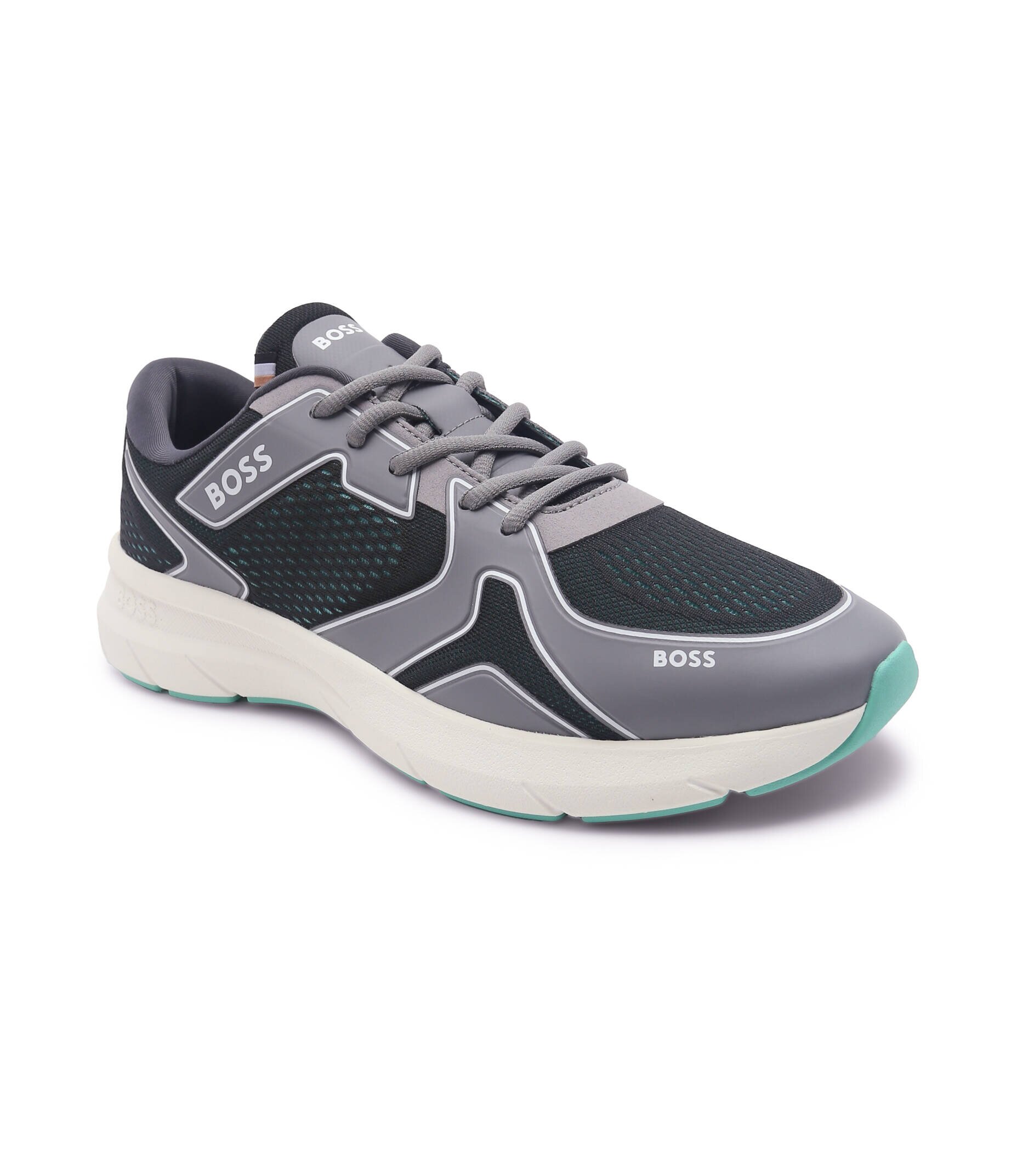 BOSS Black Sneakers Owen