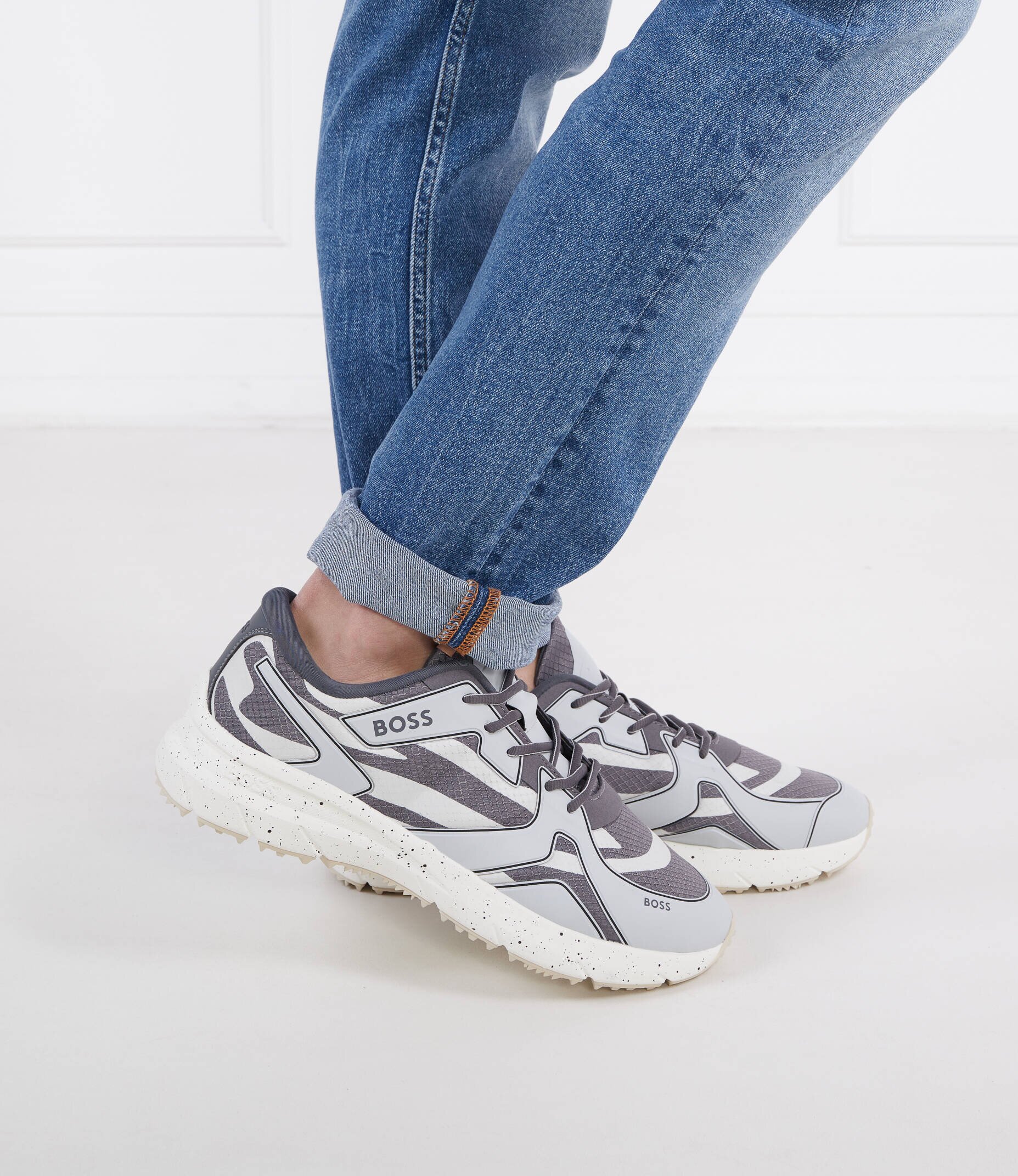 BOSS Black Sneakers Owen-HKNG_Runn_rs
