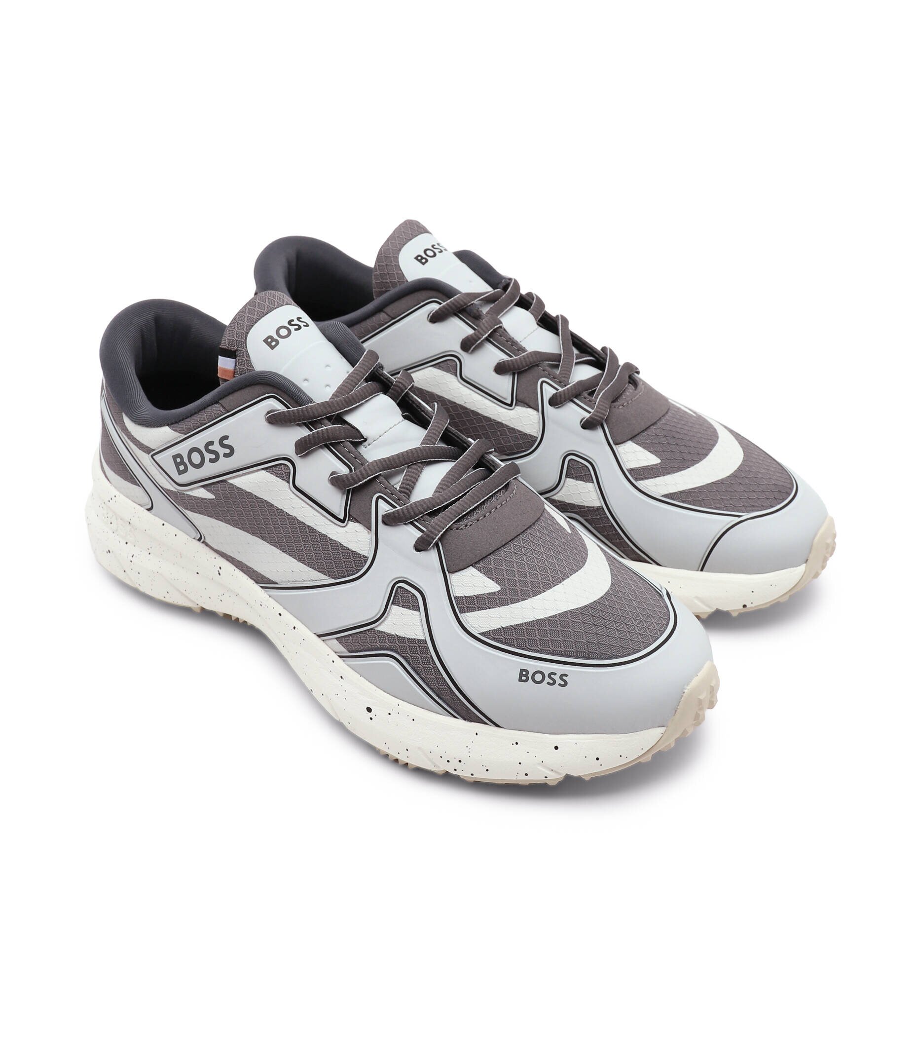 BOSS Black Sneakers Owen-HKNG_Runn_rs