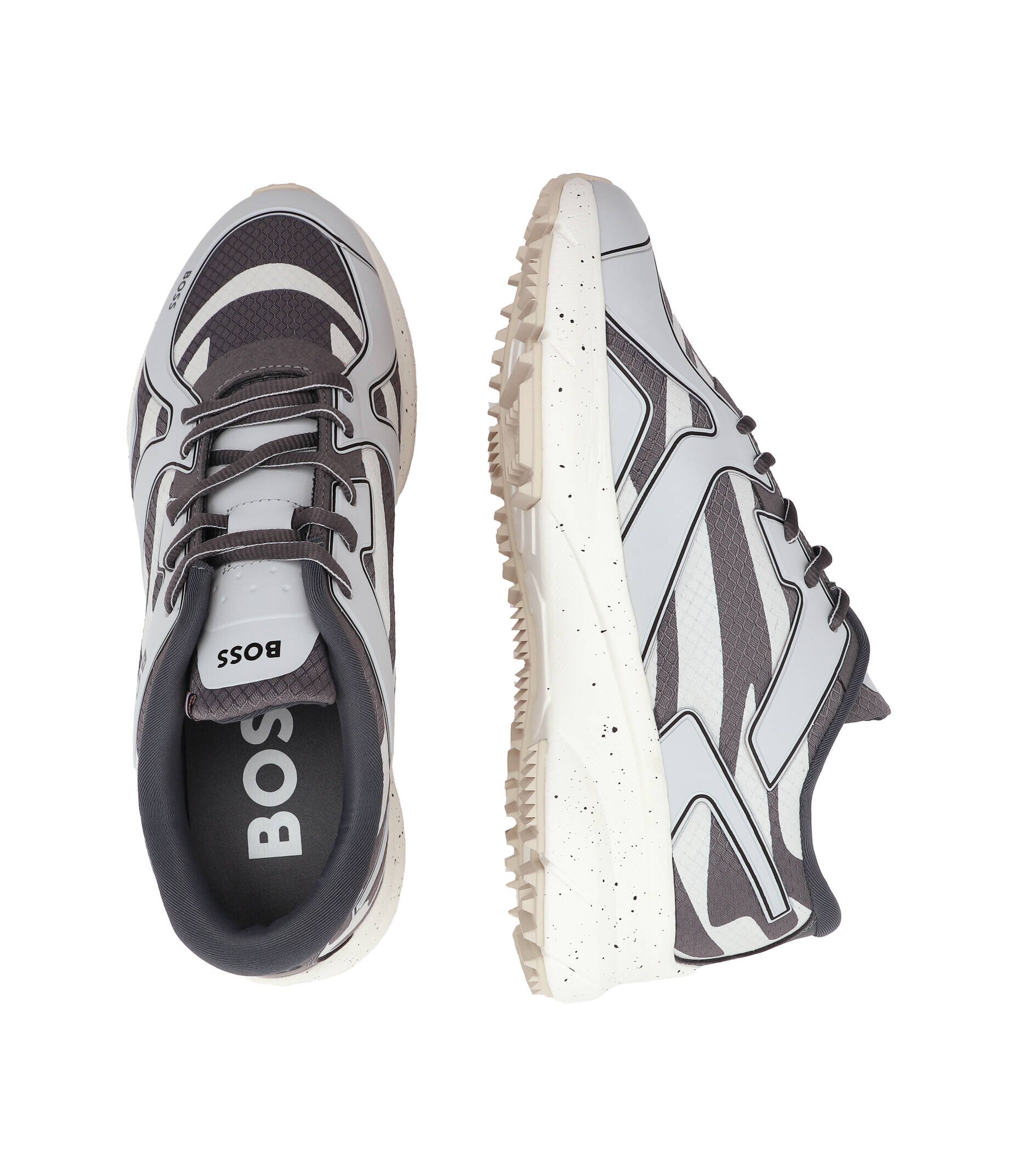 BOSS Black Sneakers Owen-HKNG_Runn_rs