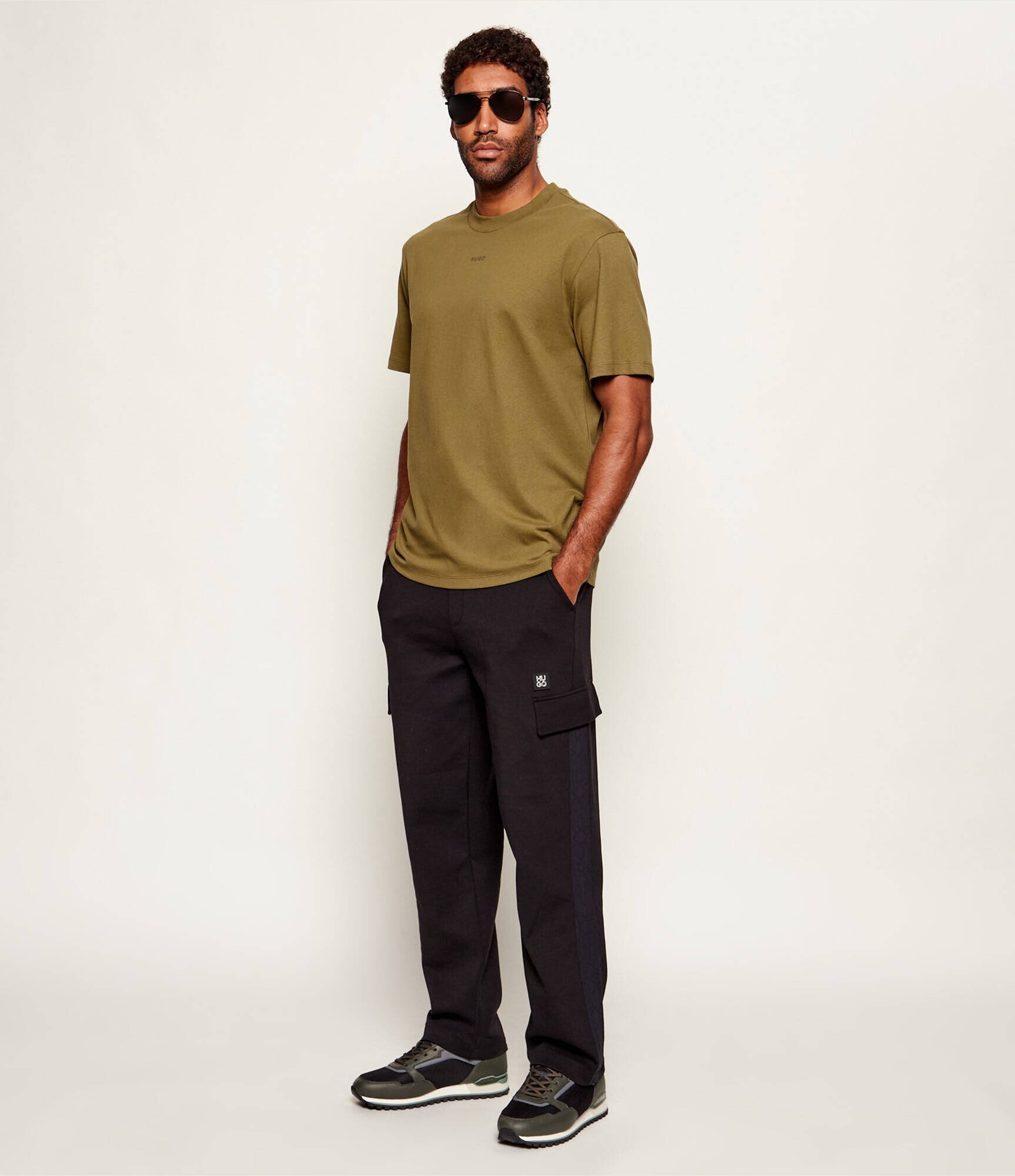 BOSS Black Sneakers Parkour-L_Runn_methn