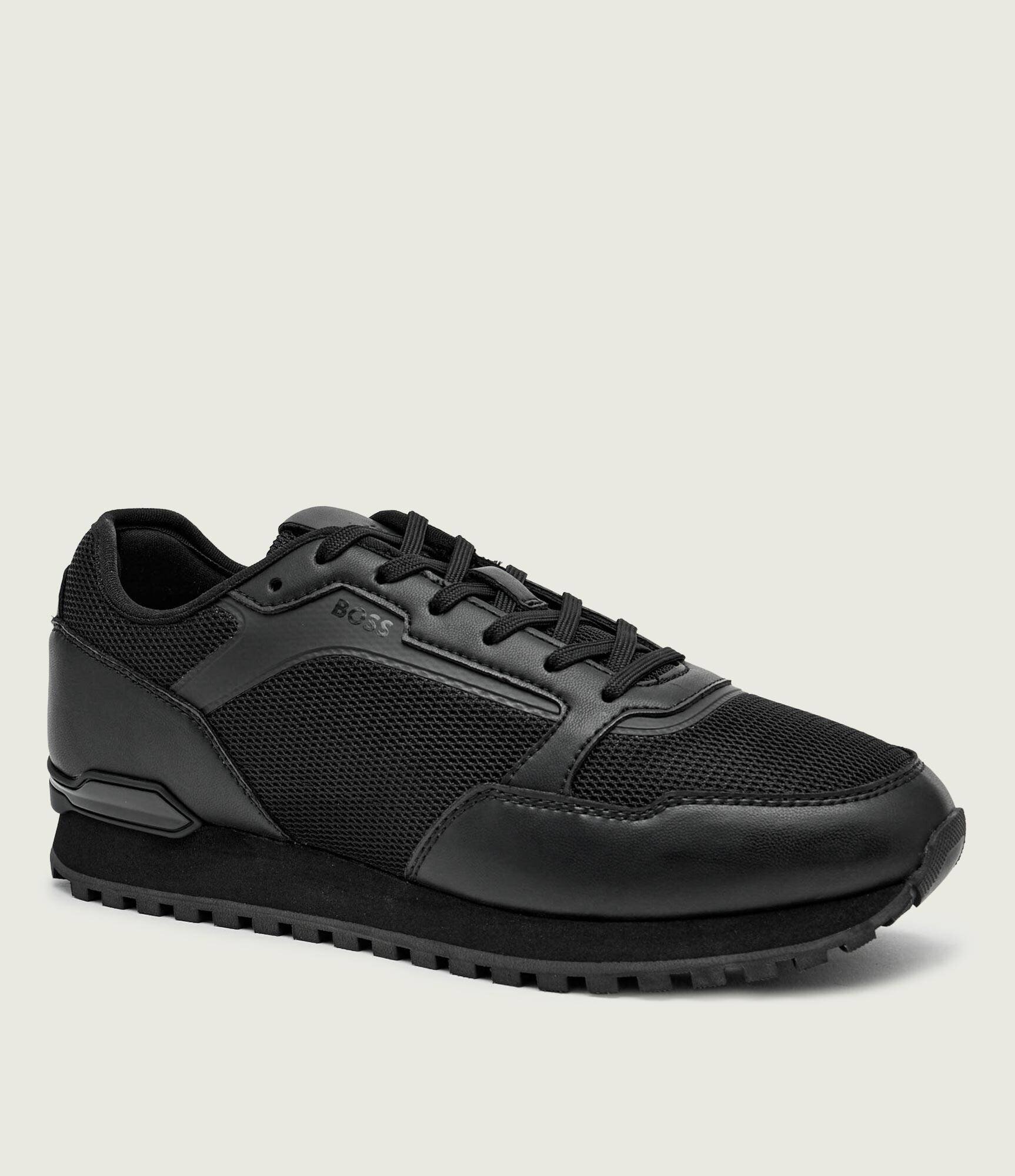 BOSS Black Sneakers Parkour-L_Runn_methn