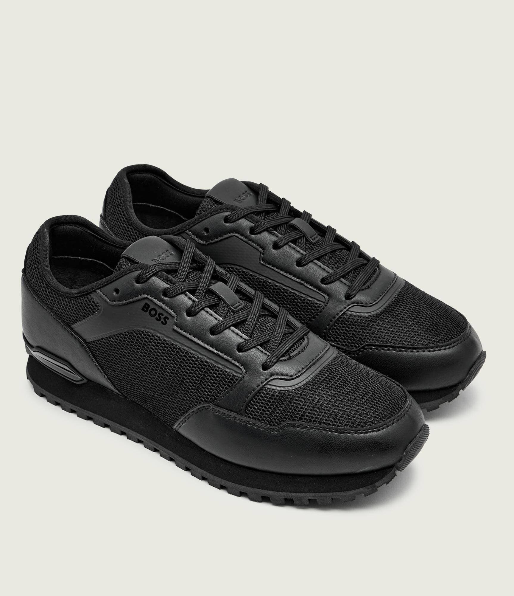 BOSS Black Sneakers Parkour-L_Runn_methn