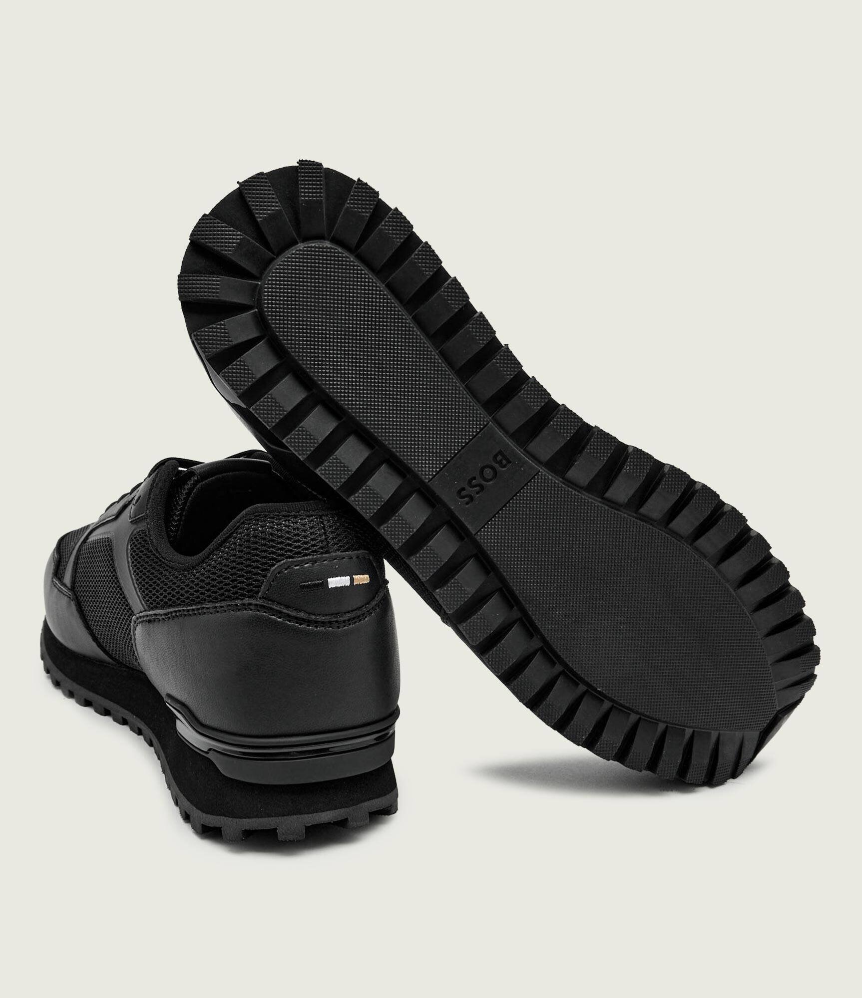BOSS Black Sneakers Parkour-L_Runn_methn