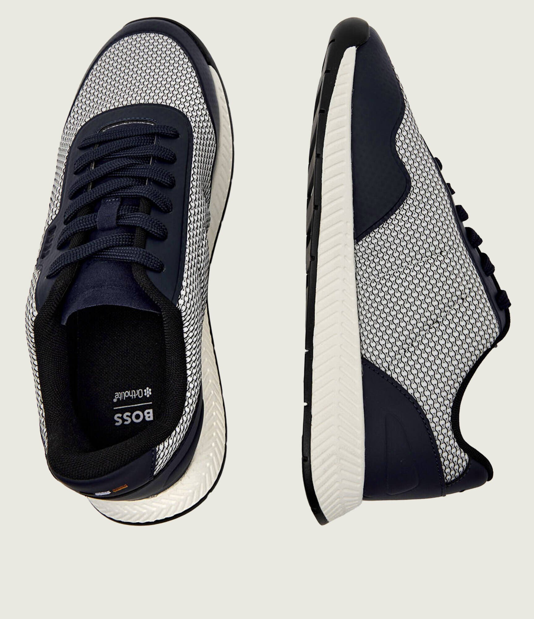 BOSS Black Sneakers Titanium_Runn_meth