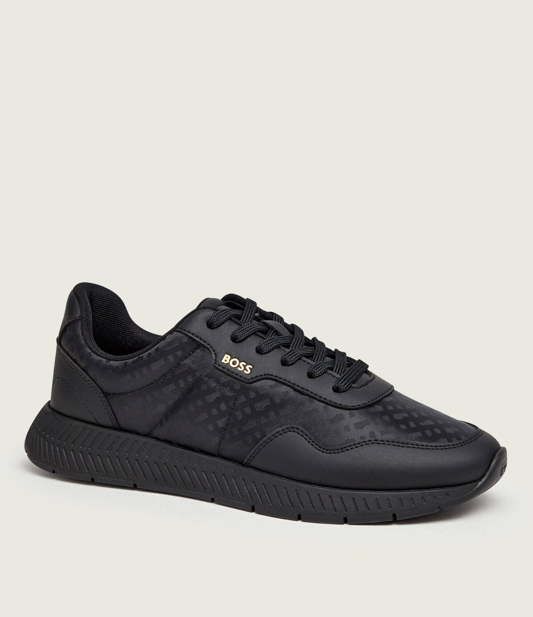 BOSS Black Sneakers Titanium_Runn_nymnp