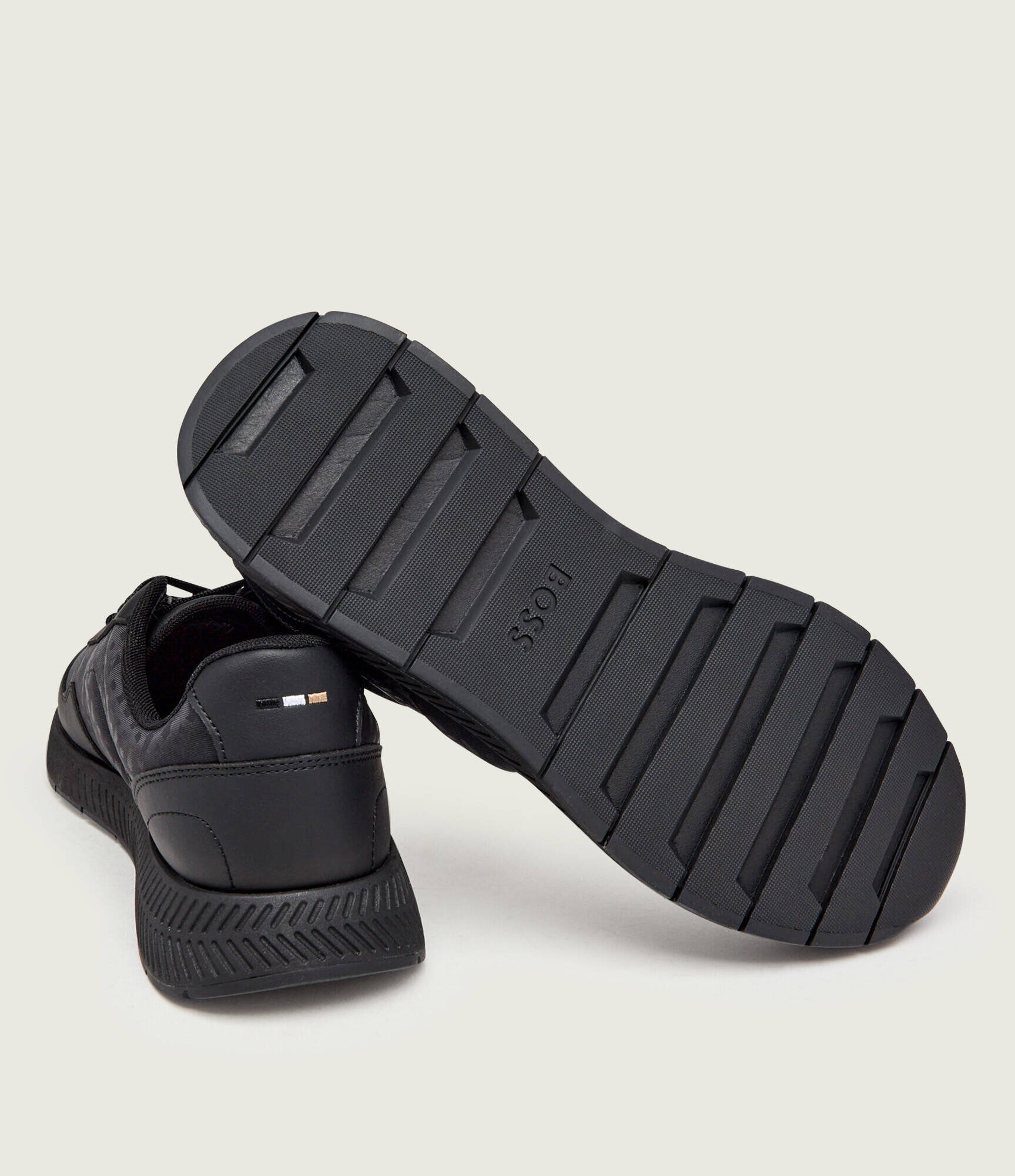 BOSS Black Sneakers Titanium_Runn_nymnp