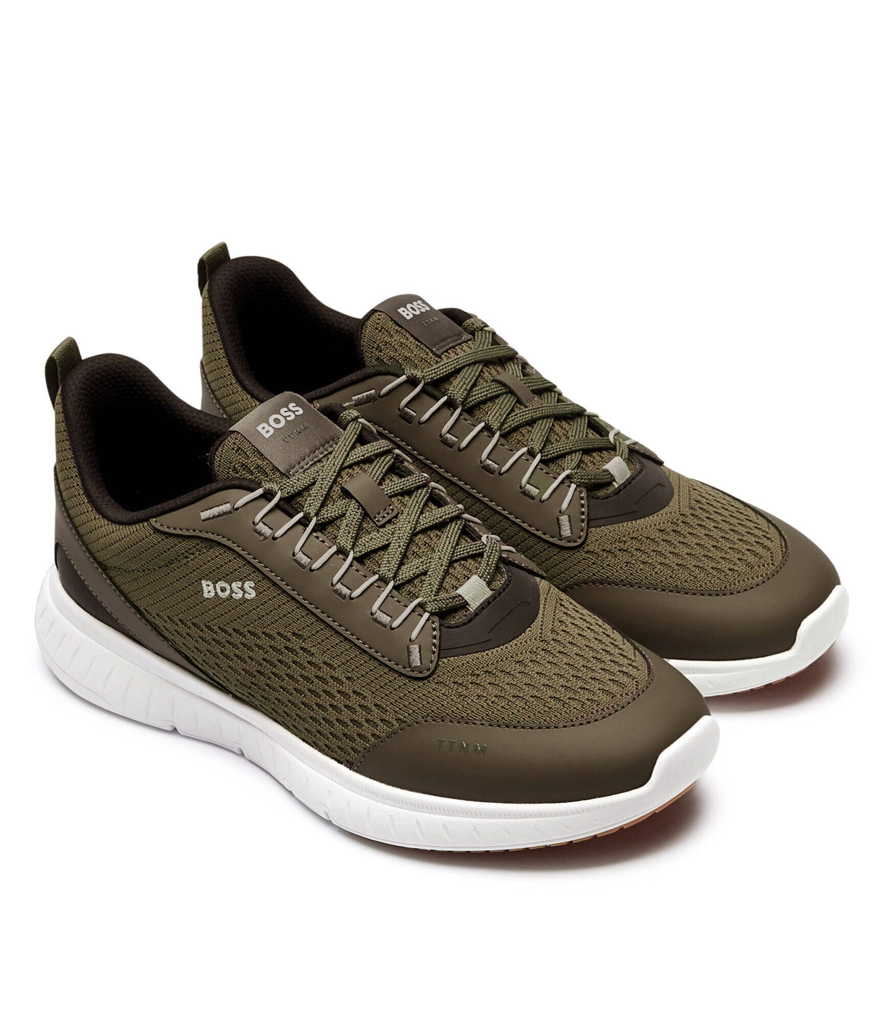 BOSS Black Sneakers TTNM LIGHT_Runn_knel