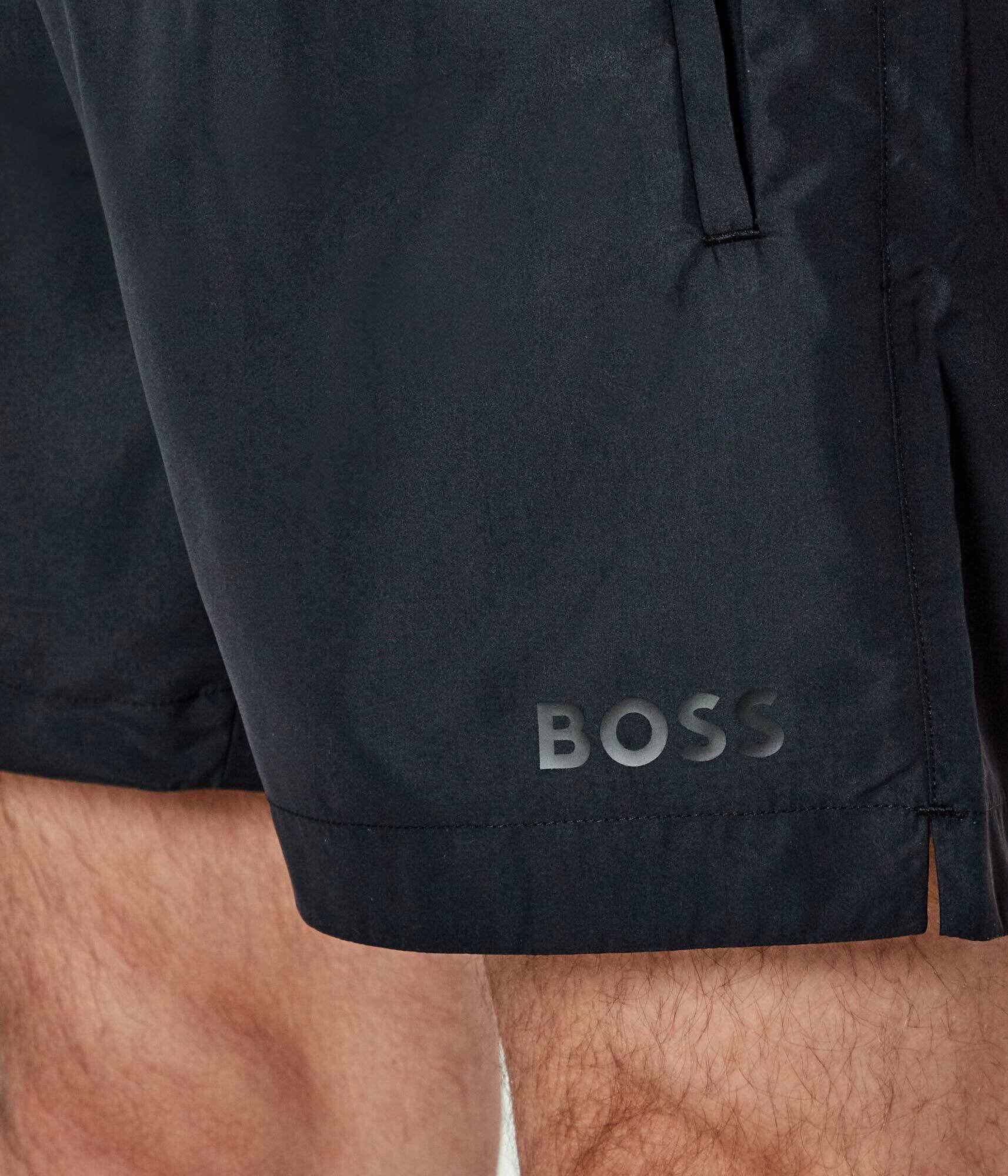 BOSS Black Șorți de baie Amur | regular fit
